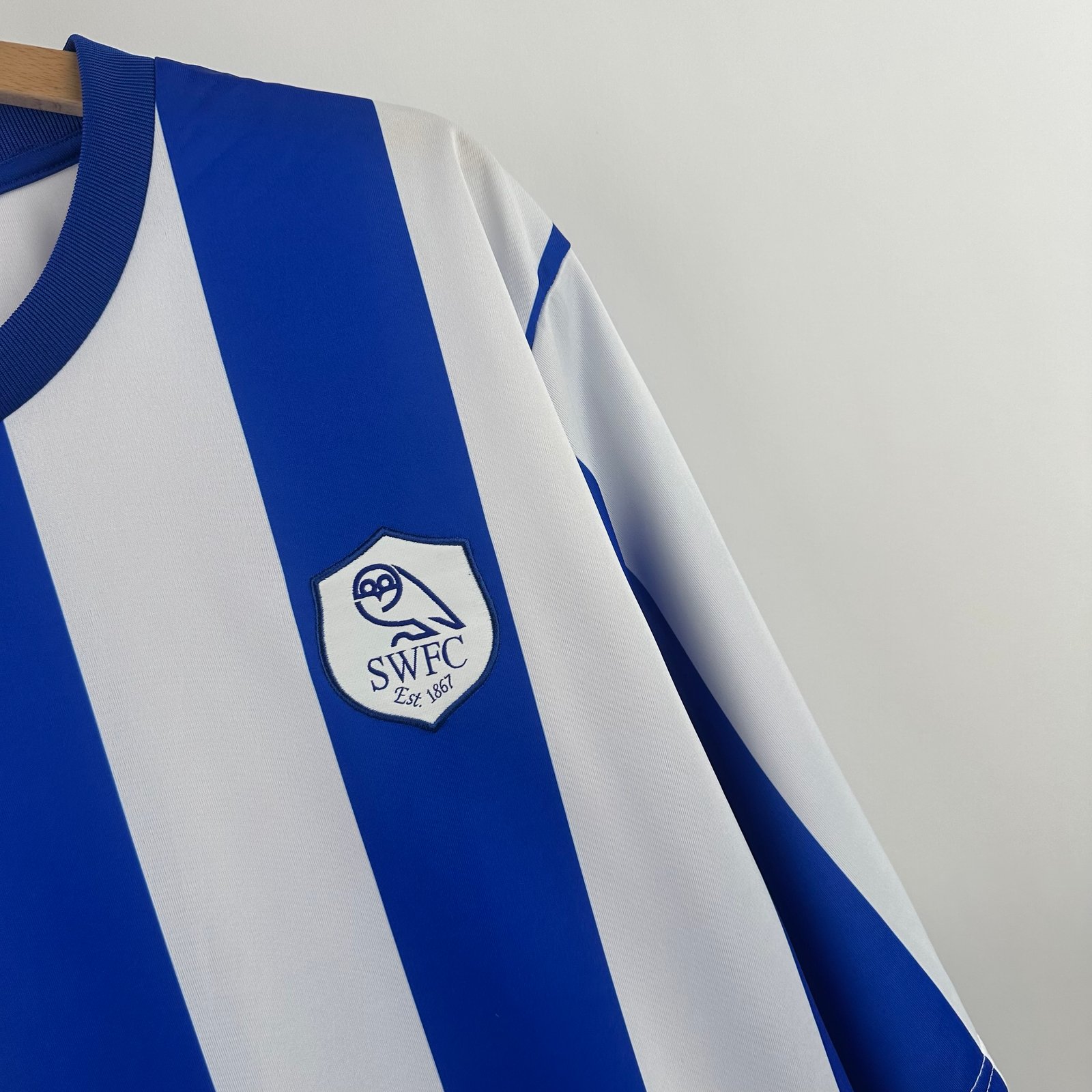 Sheffield Wednesday 2012-13 Home (3XL)