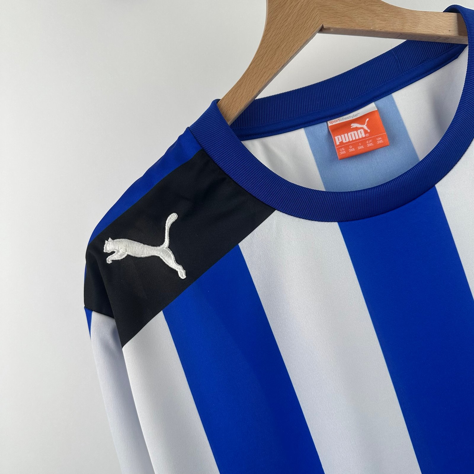 Sheffield Wednesday 2012-13 Home (3XL)