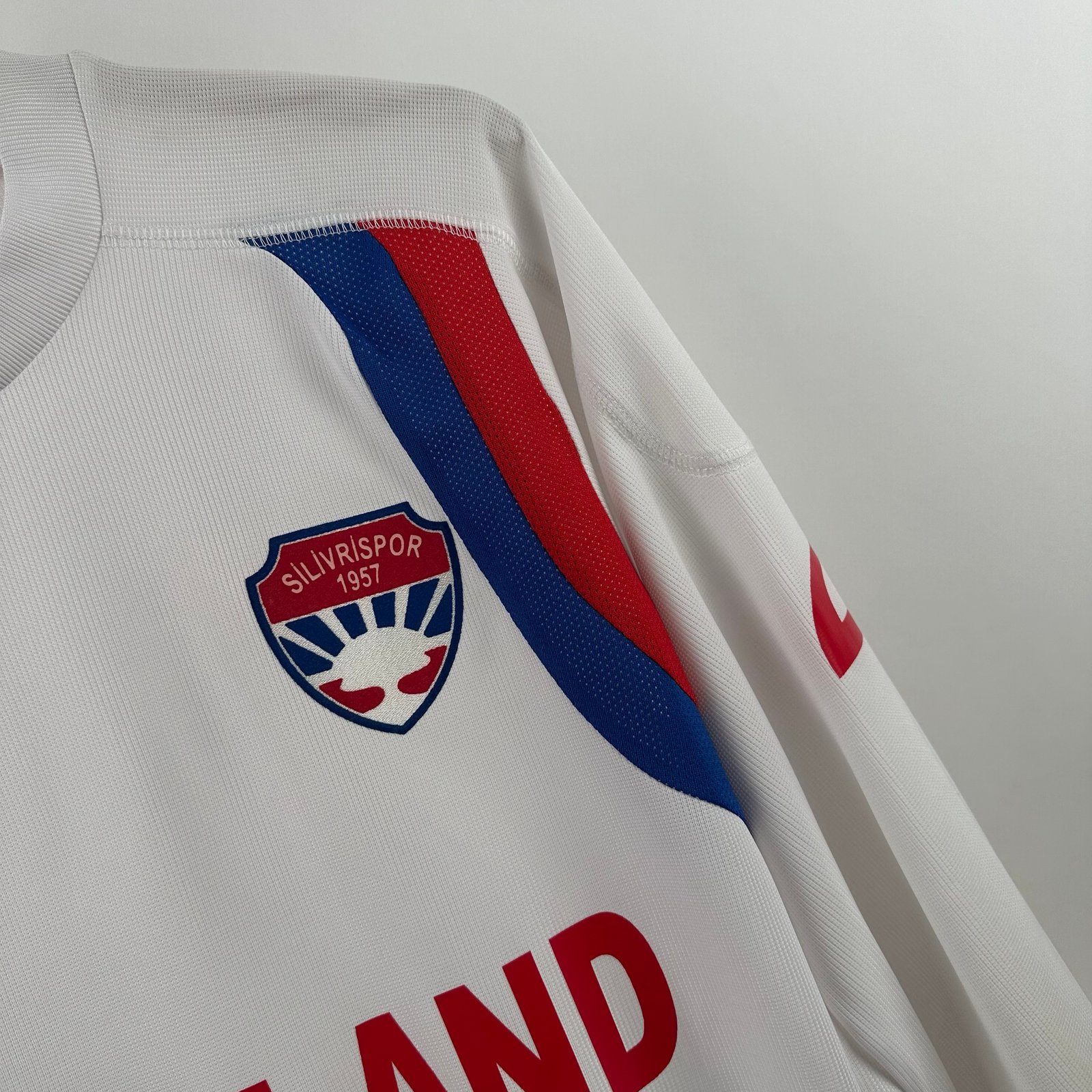 Silivrispor 2008-09 Home (L)