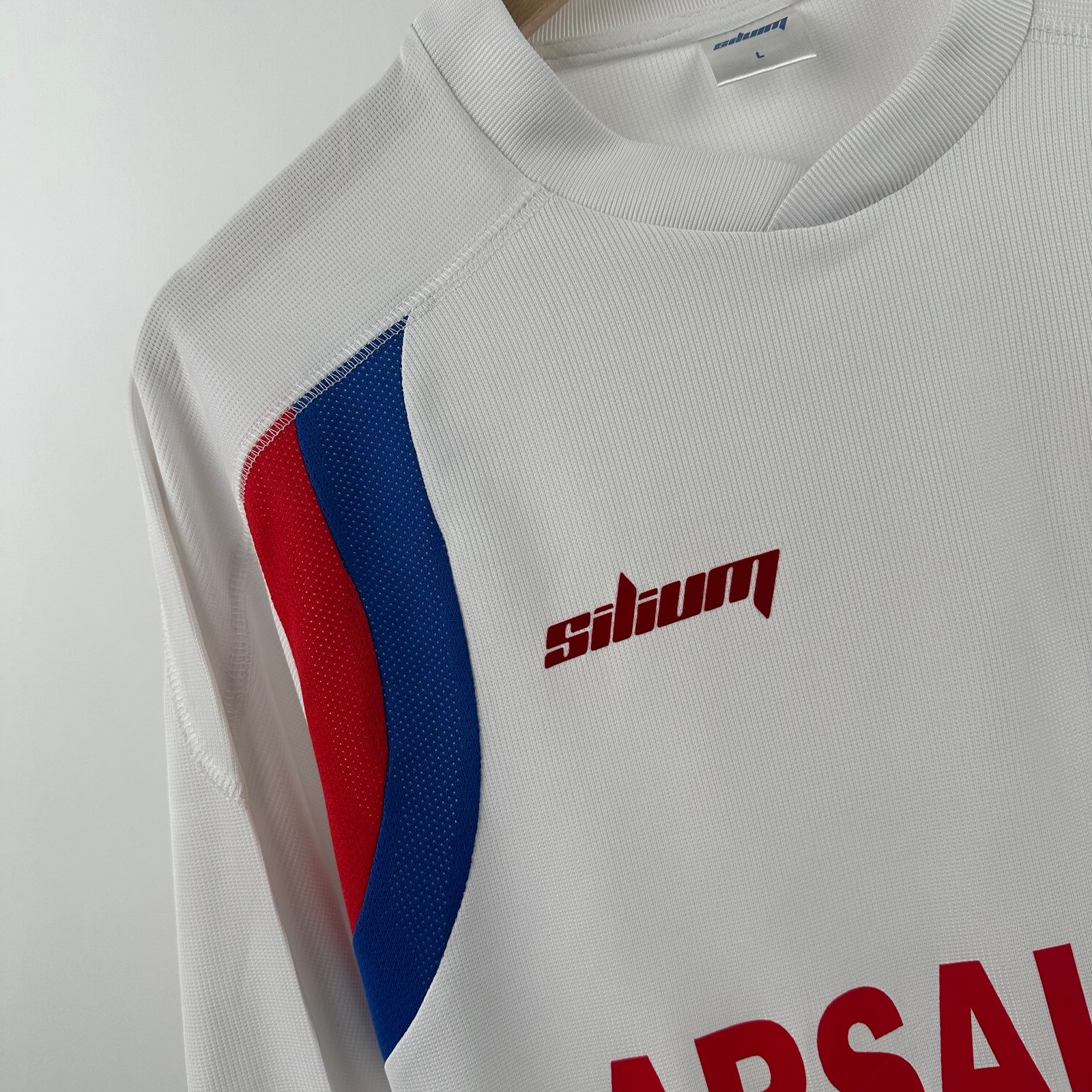 Silivrispor 2008-09 Home (L)