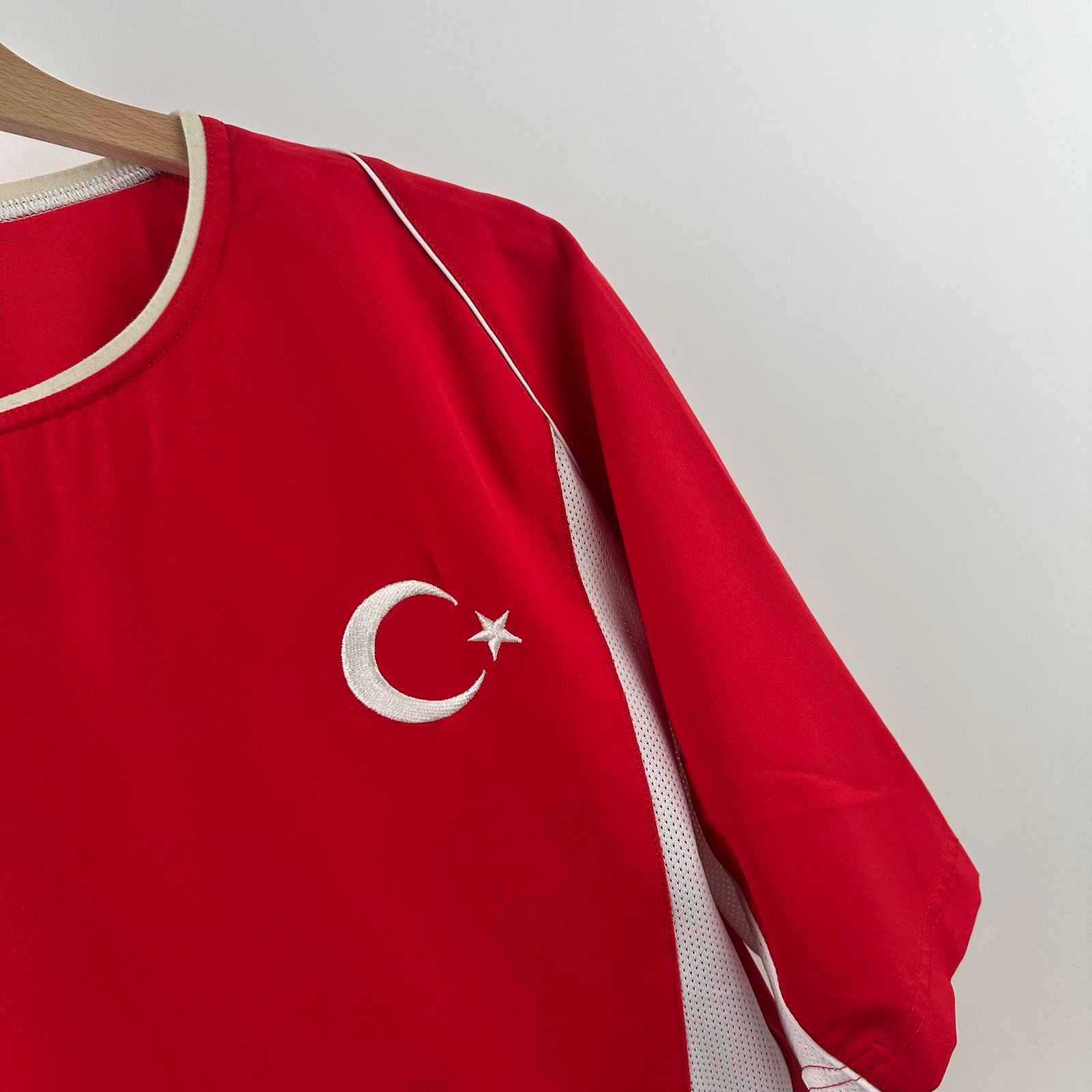 Türkiye 2003 Home (L)