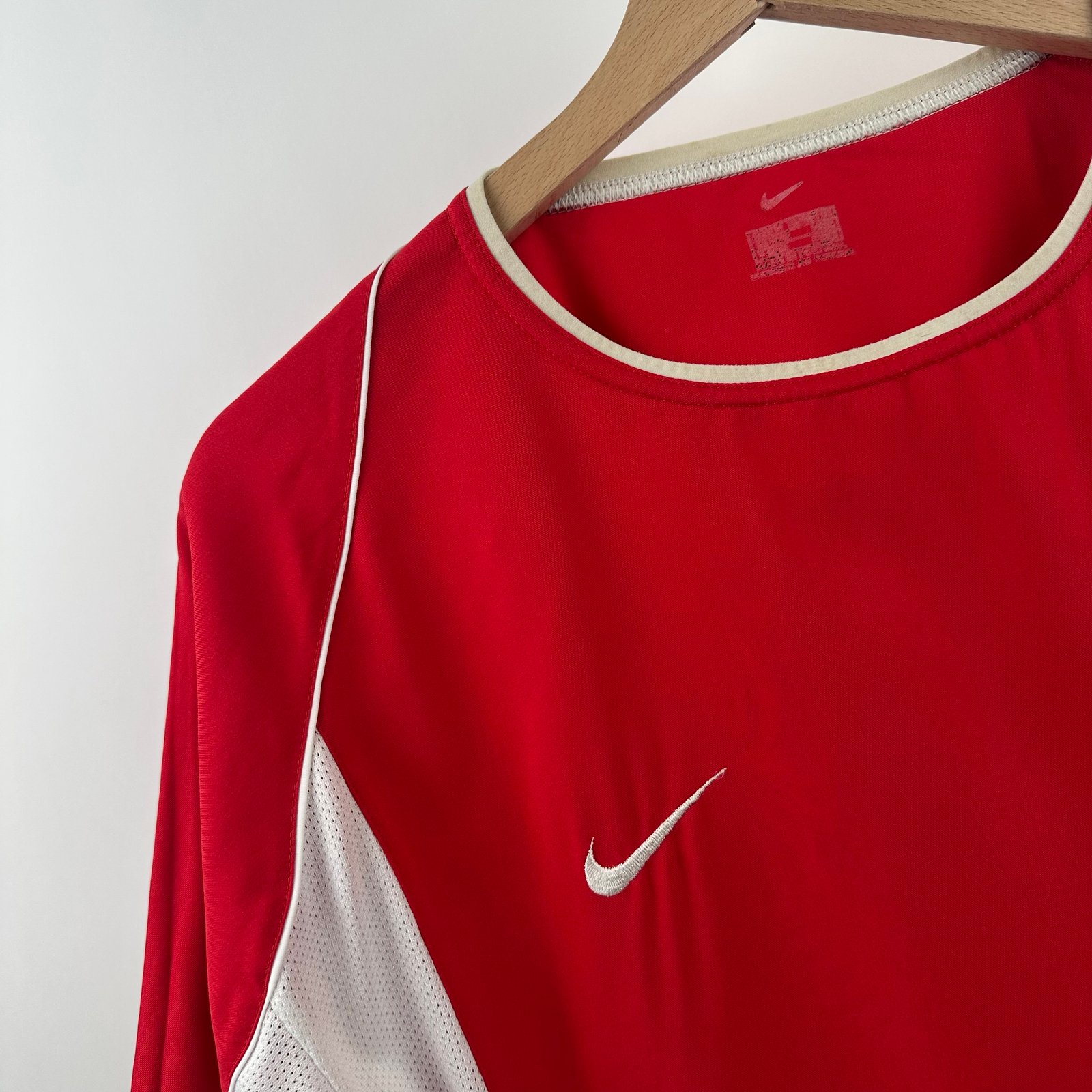 Türkiye 2003 Home (L)