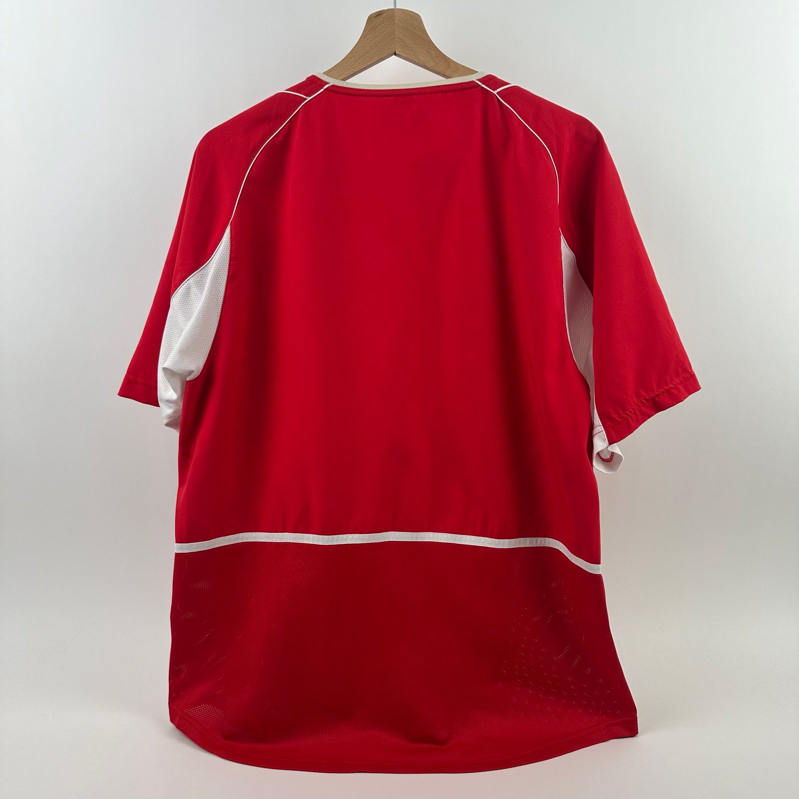 Türkiye 2003 Home (L)