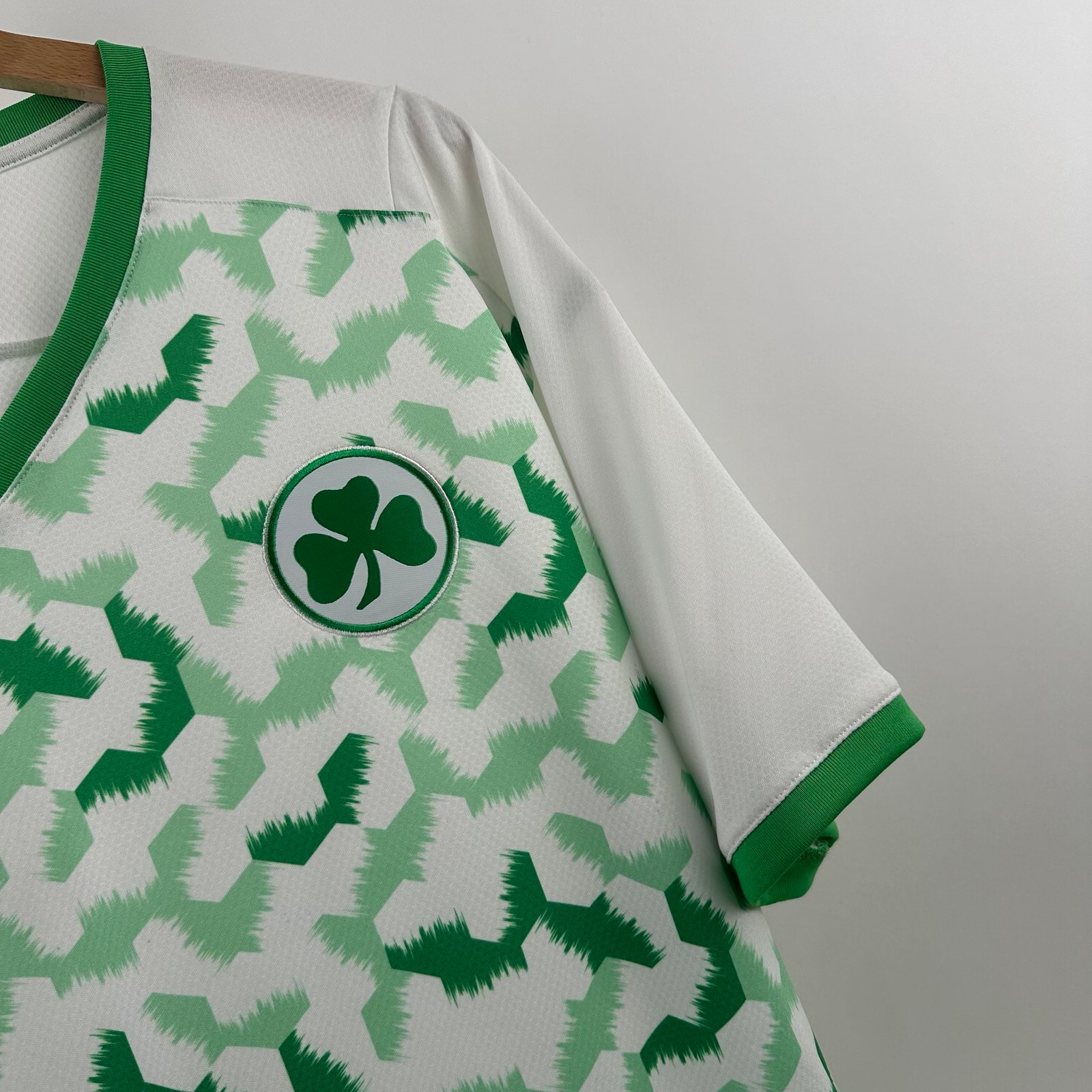 Greuther Fürth 2021-22 Home (XL)