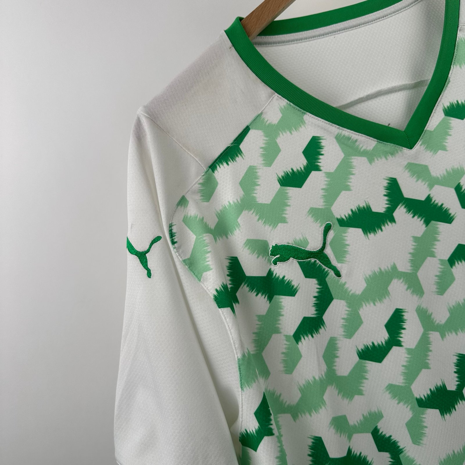 Greuther Fürth 2021-22 Home (XL)