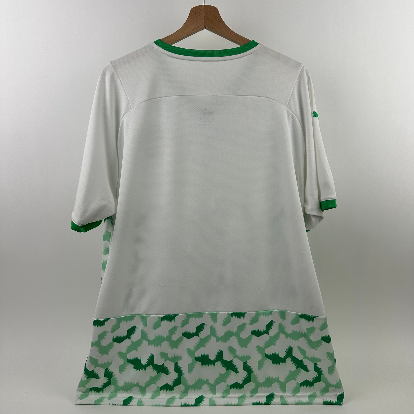 Greuther Fürth 2021-22 Home (XL)