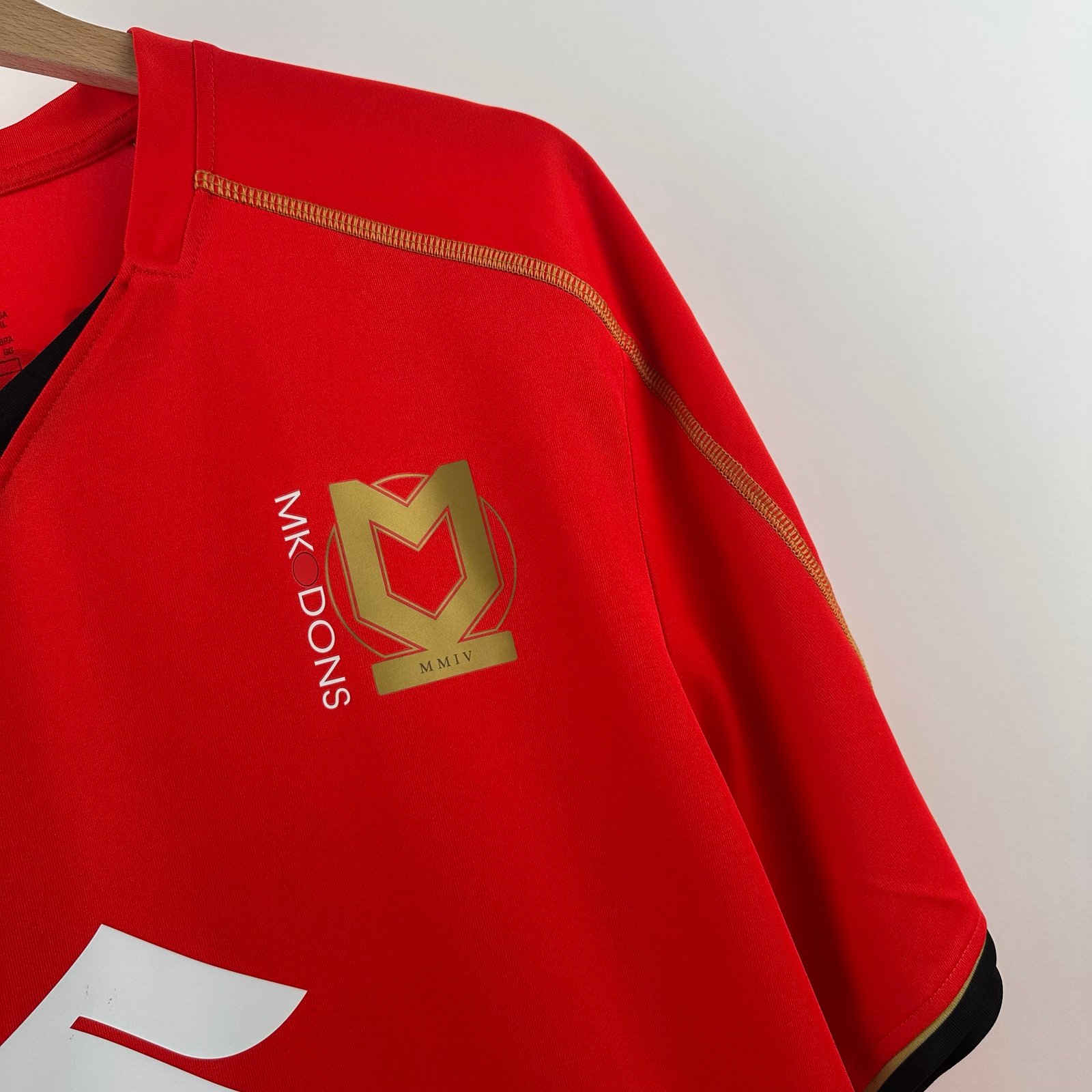 MK Dons 2024-25 Away (XL)