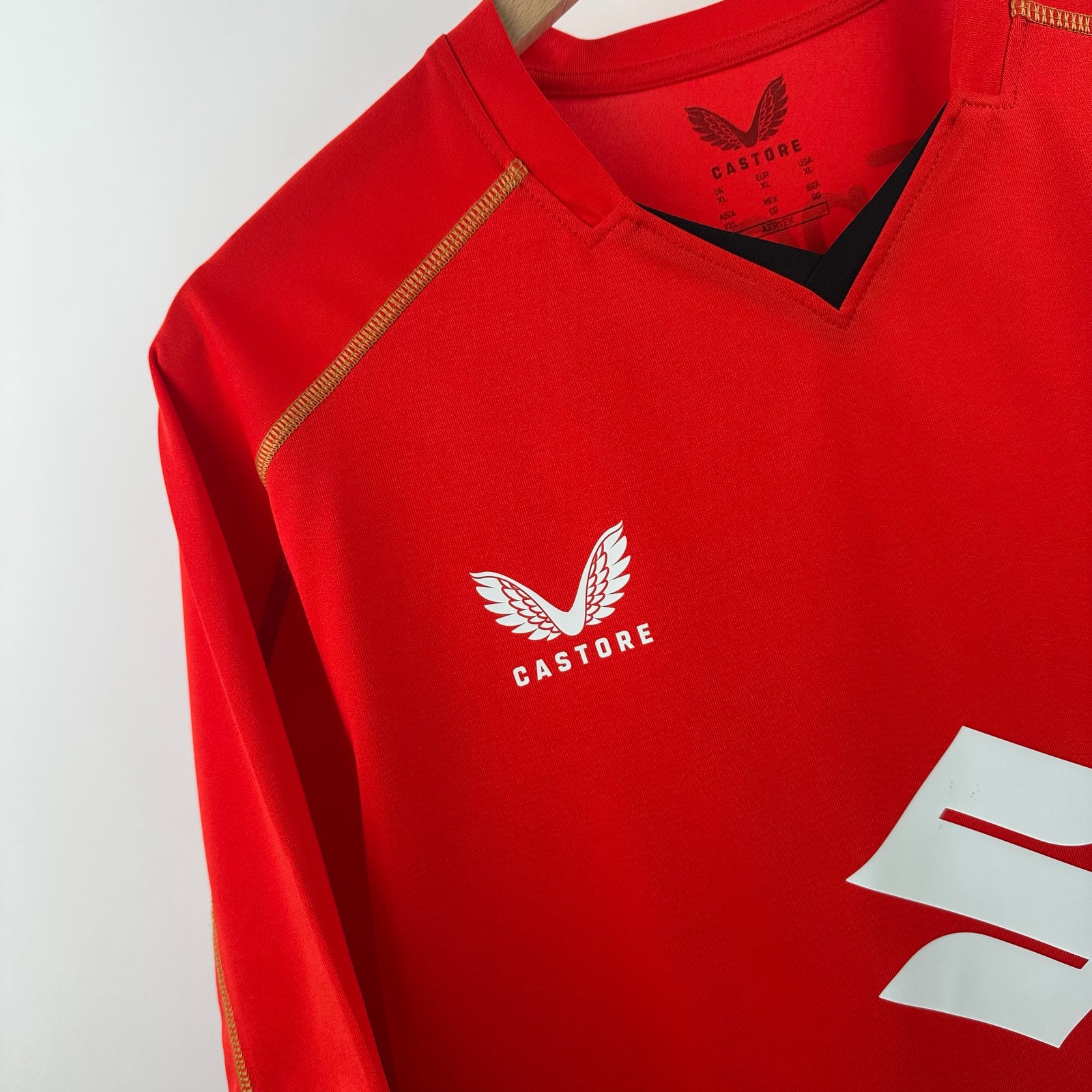 MK Dons 2024-25 Away (XL)