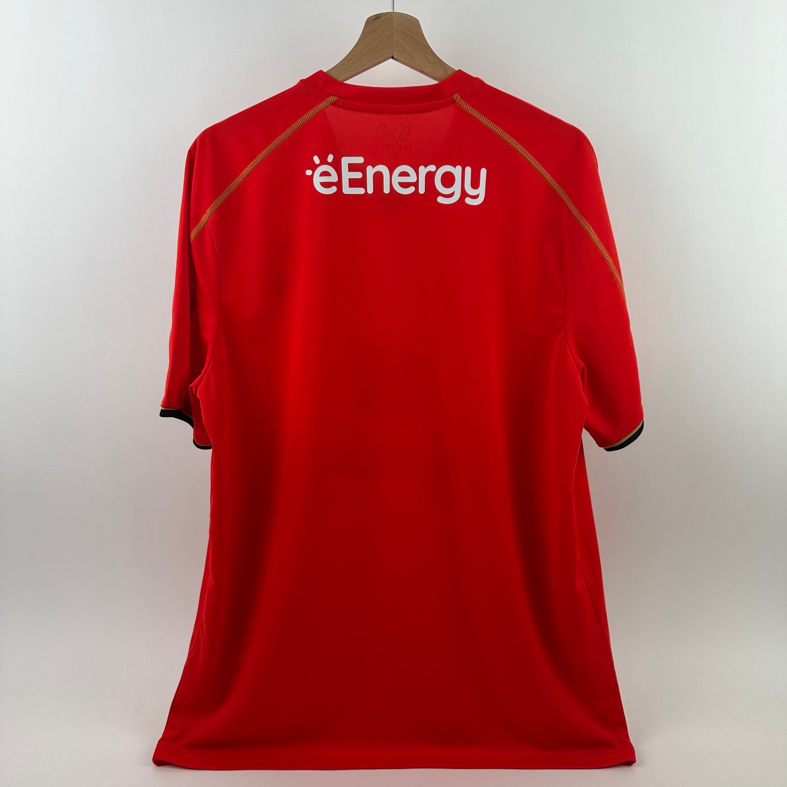 MK Dons 2024-25 Away (XL)