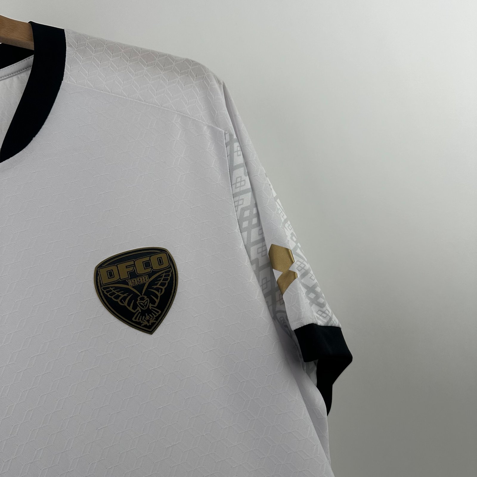 Dijon 2022-23 Away (M)