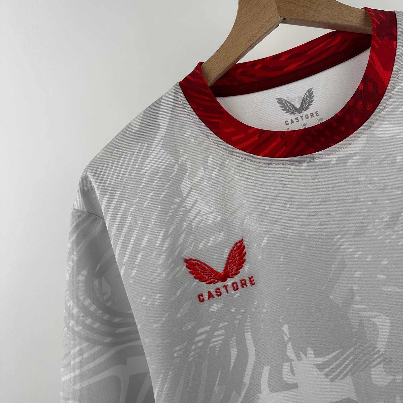 Kaiserslautern 2024-25 Away (M)