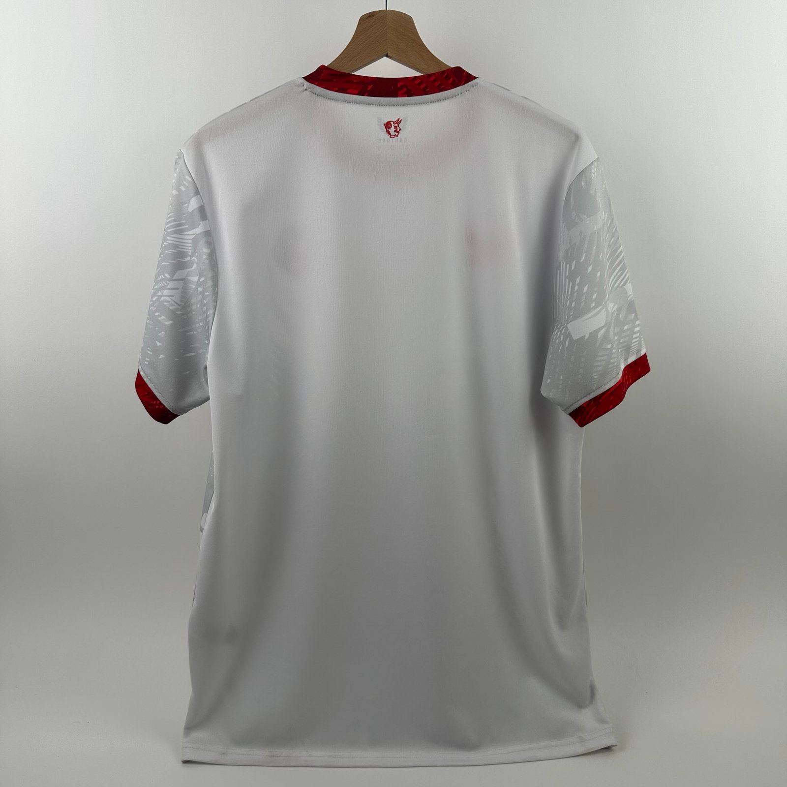 Kaiserslautern 2024-25 Away (M)