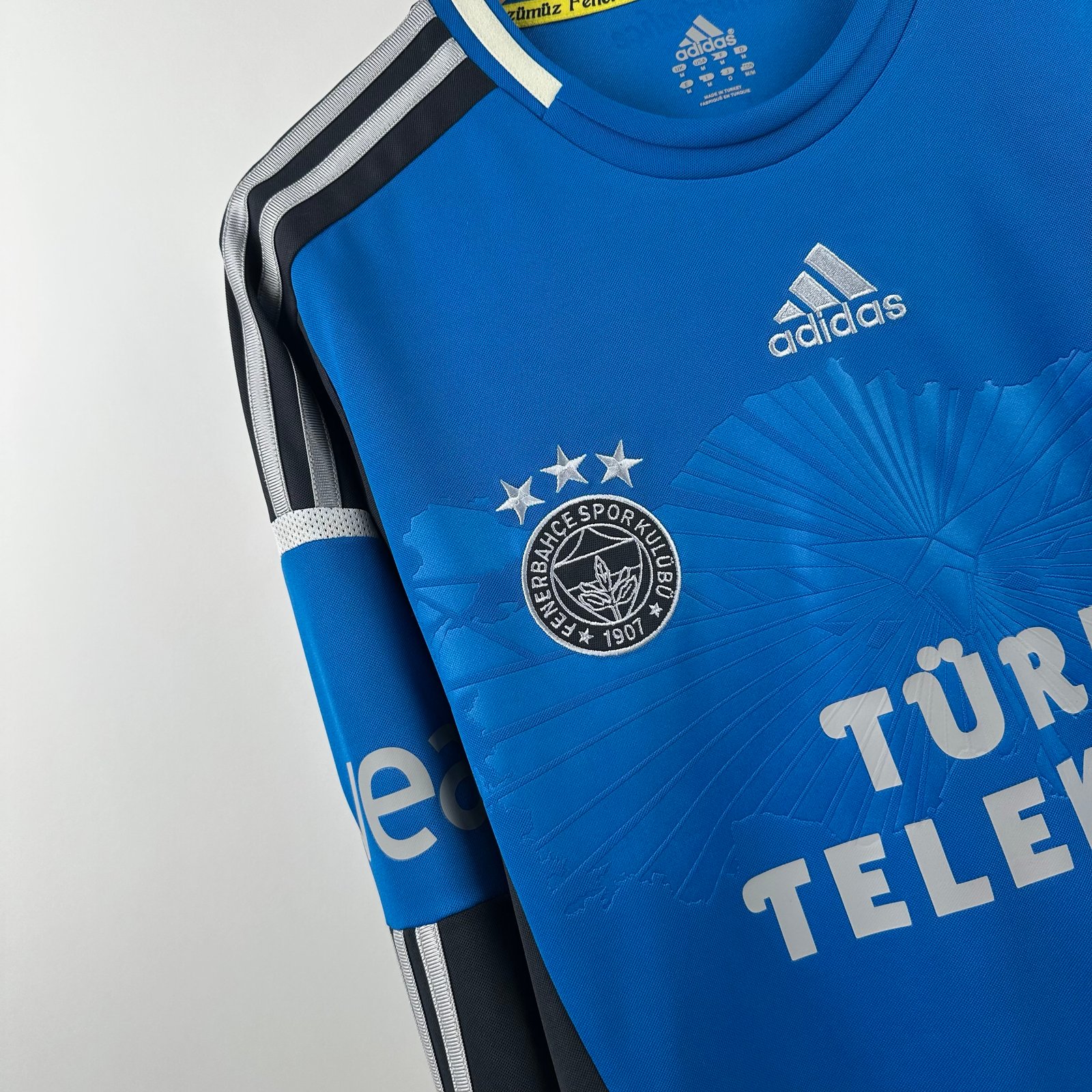 #34 Mert Fenerbahçe 2012-13 GK (M)