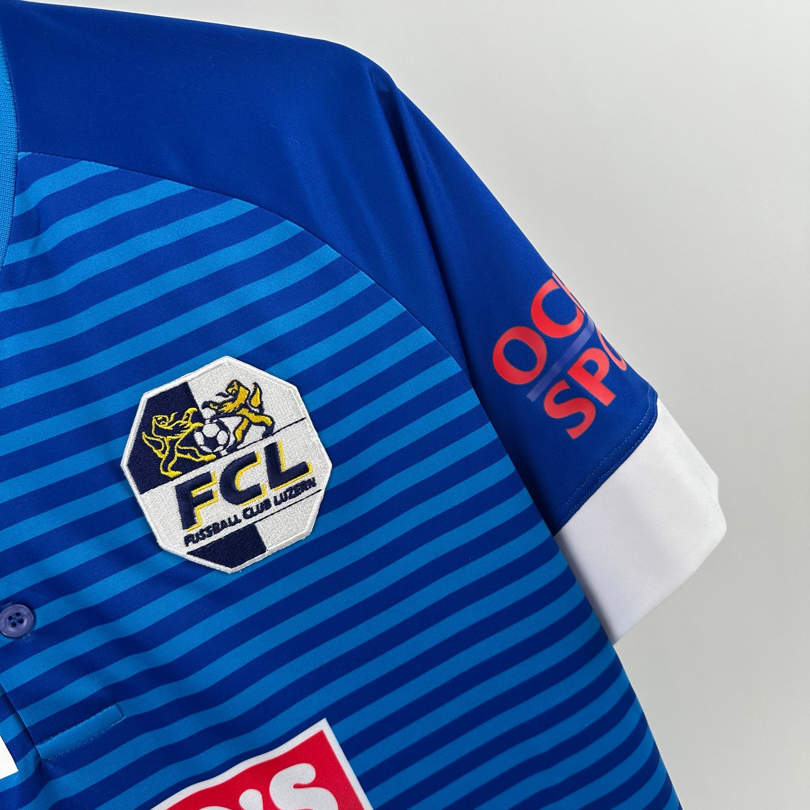 Luzern 2019-20 Third (M)