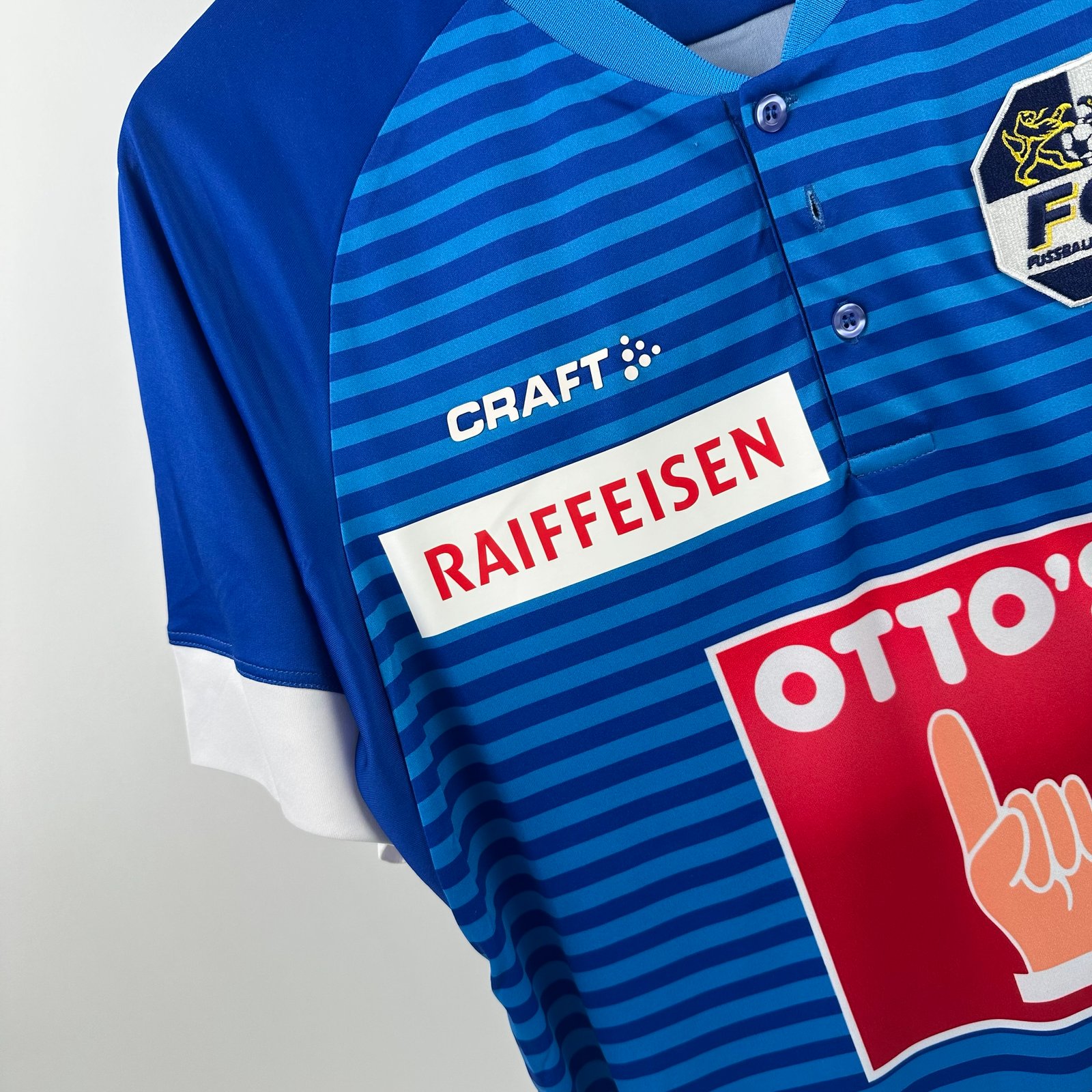 Luzern 2019-20 Third (M)