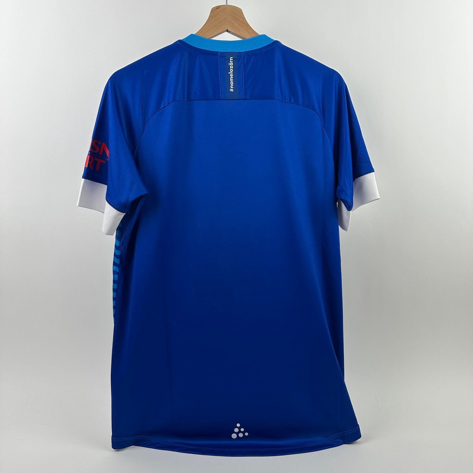 Luzern 2019-20 Third (M)