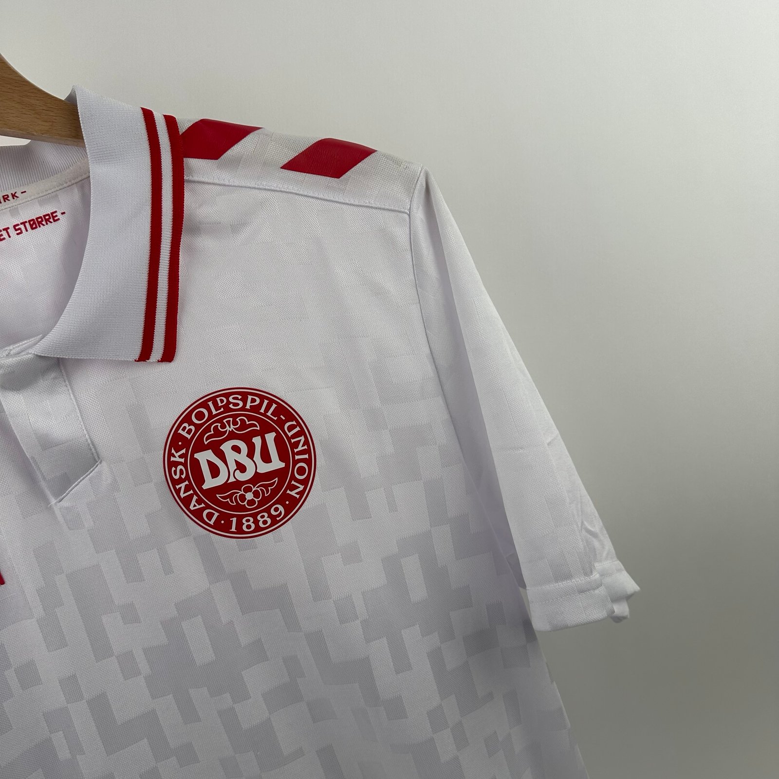 Danimarka 2024 Away (M)