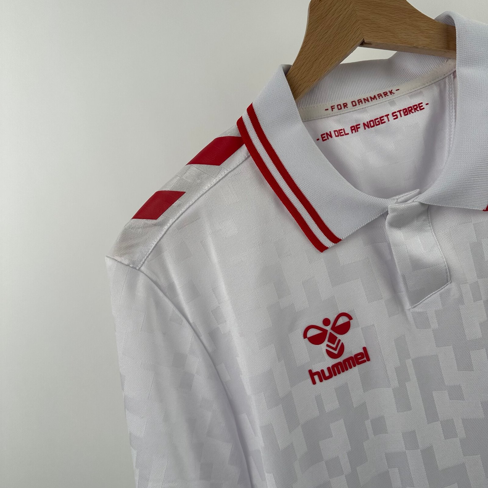 Danimarka 2024 Away (M)