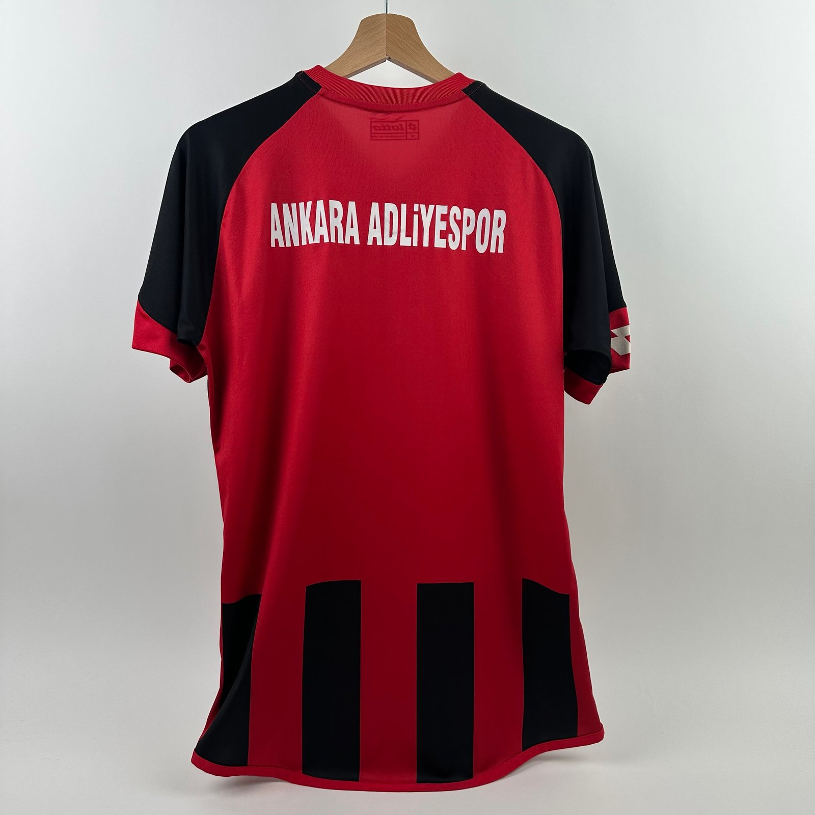 Ankara Adliyespor 2018-19 Home (M)