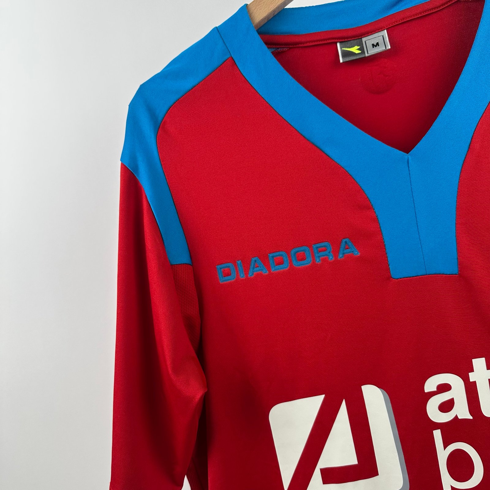 Panionios 2010-11 Home (M)