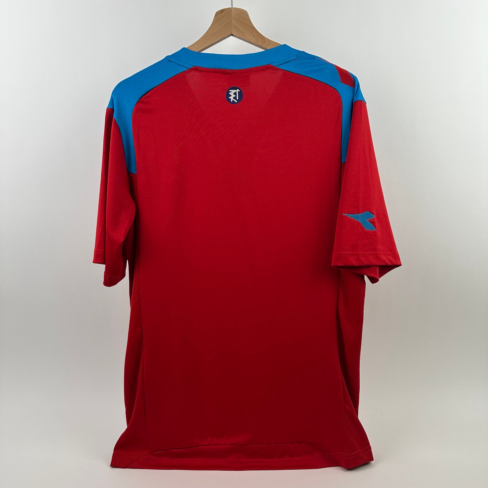 Panionios 2010-11 Home (M)