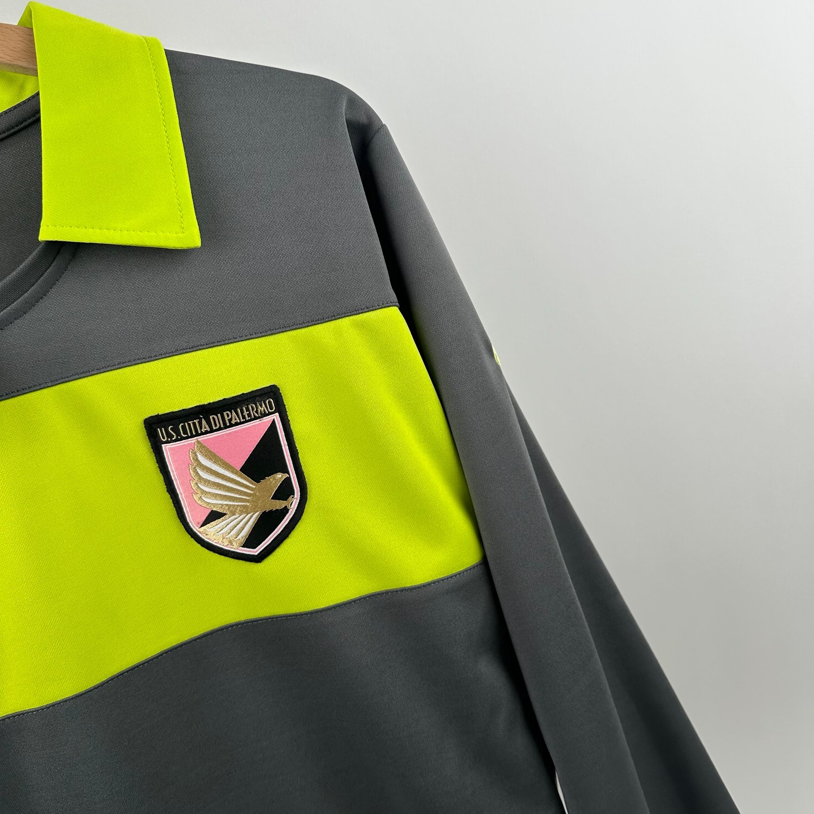 Palermo 2013-14 GK (M)
