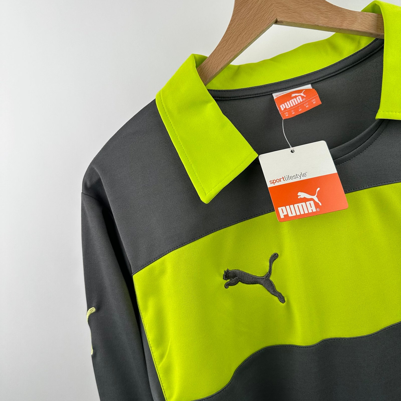 Palermo 2013-14 GK (M)