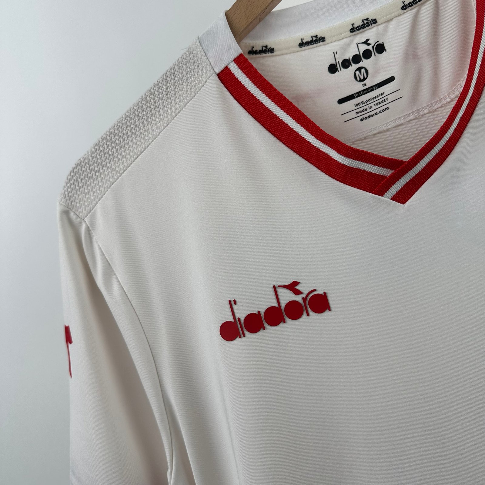 #47 Hebat Alan Kahramanmaraşspor 2021-22 Away (M)