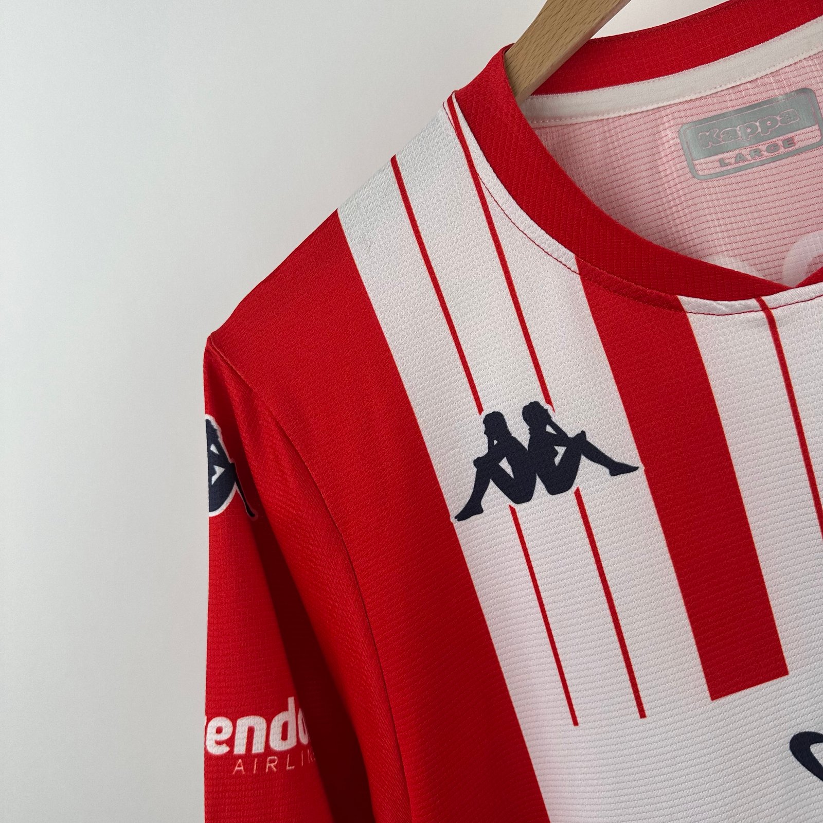 #8 Nuri Şahin Antalyaspor 2020-21 Home (L)