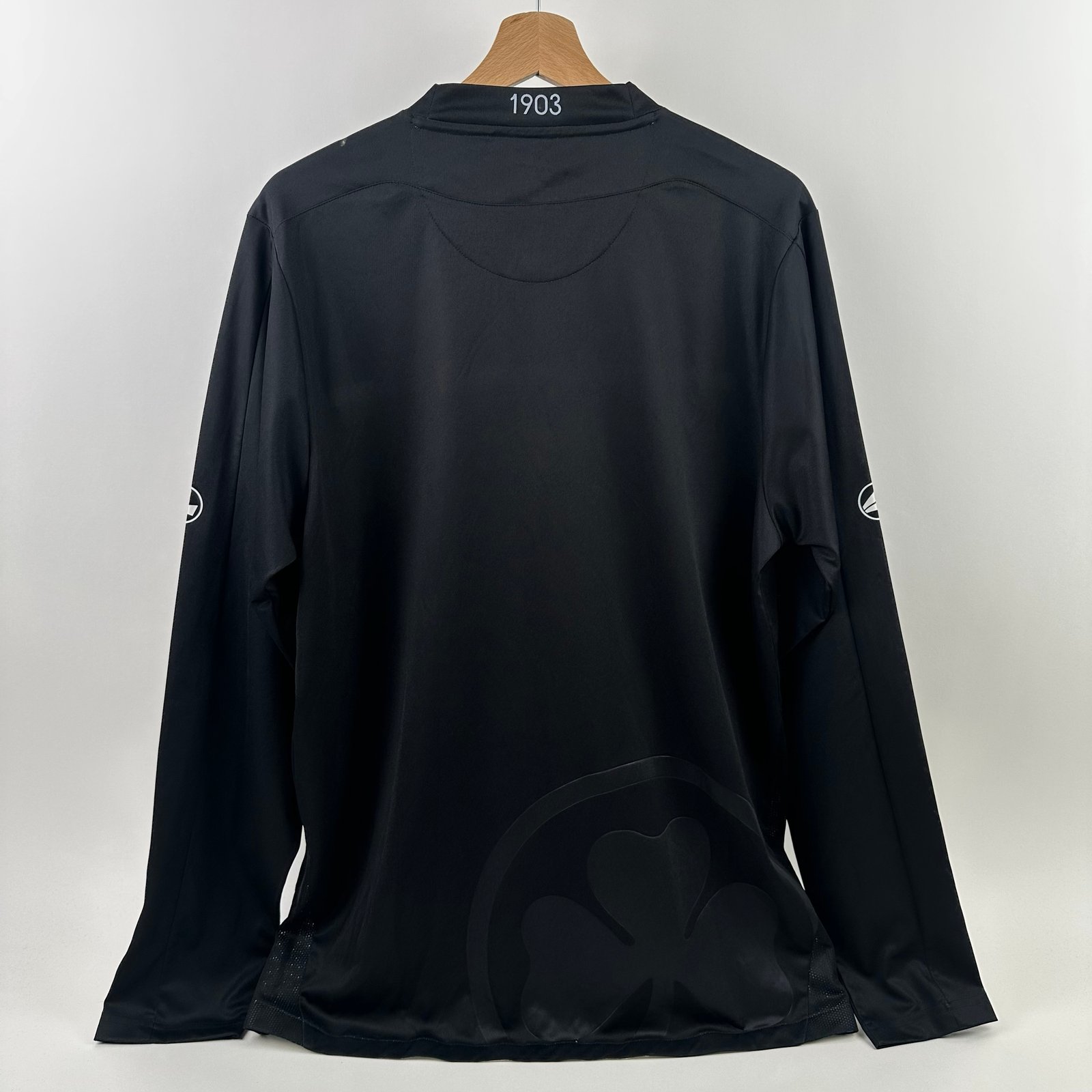 Greuther Fürth 2012-13 Away (L)