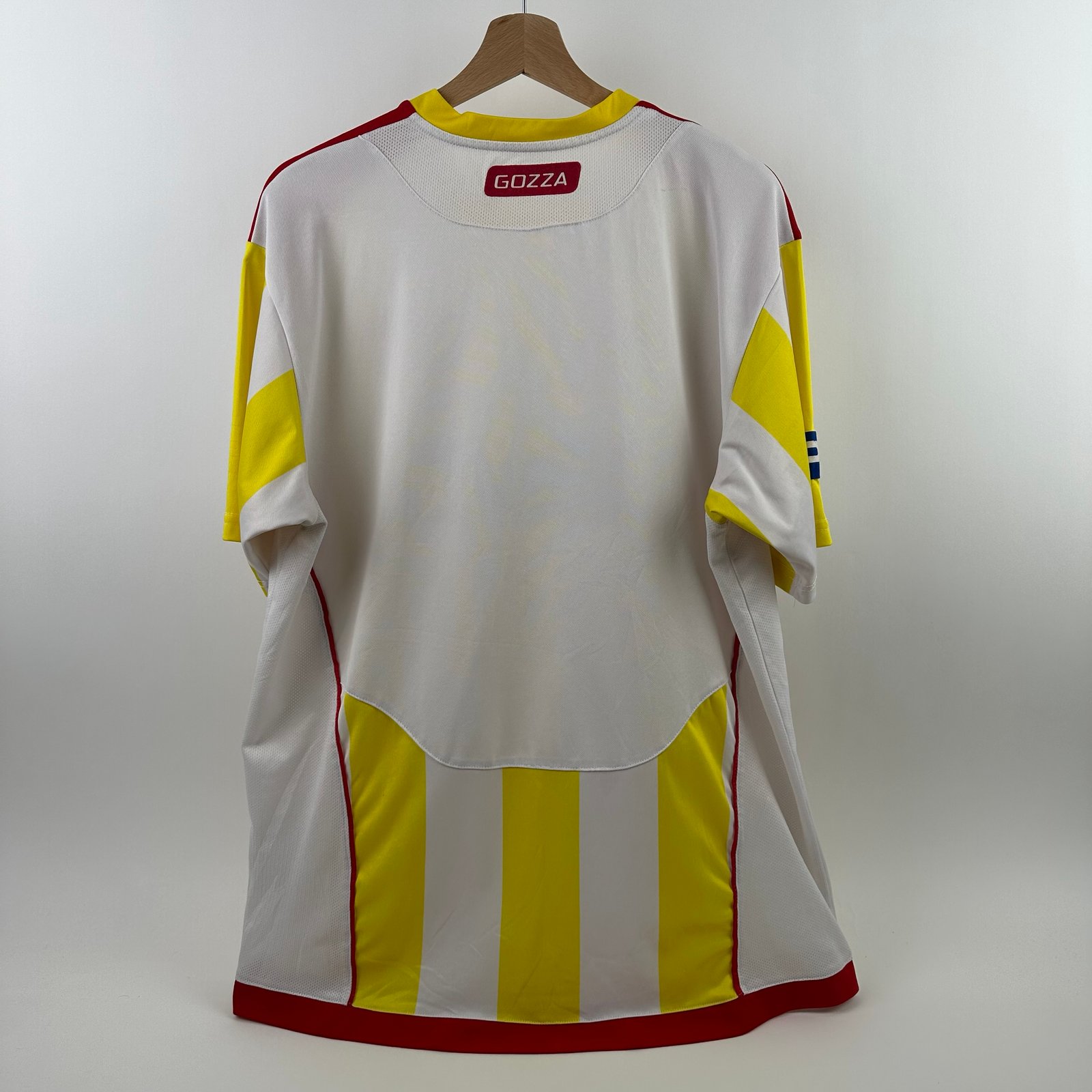 Göztepe 2008-09 Away (2XL)