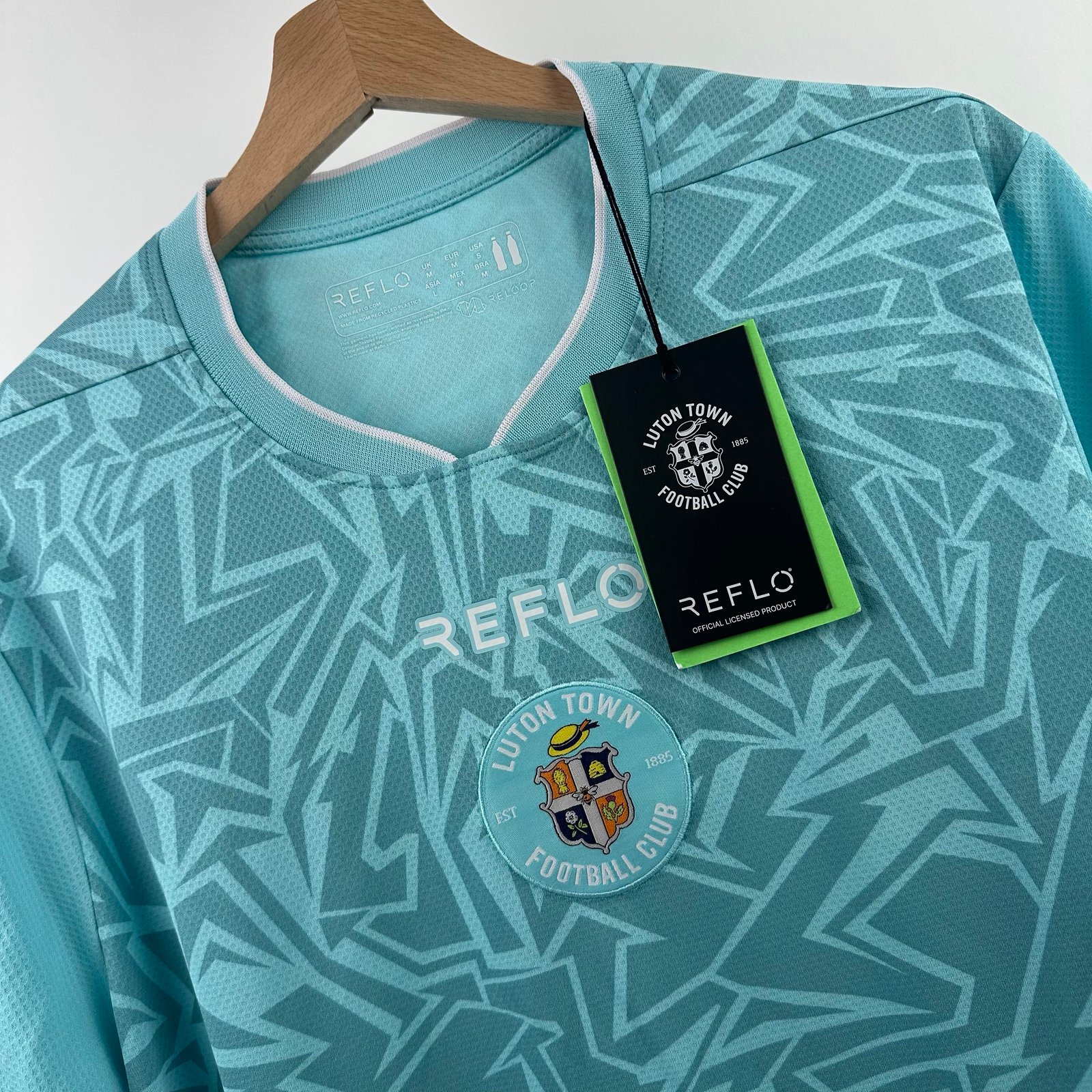 Luton Town 2025-26 GK (M)