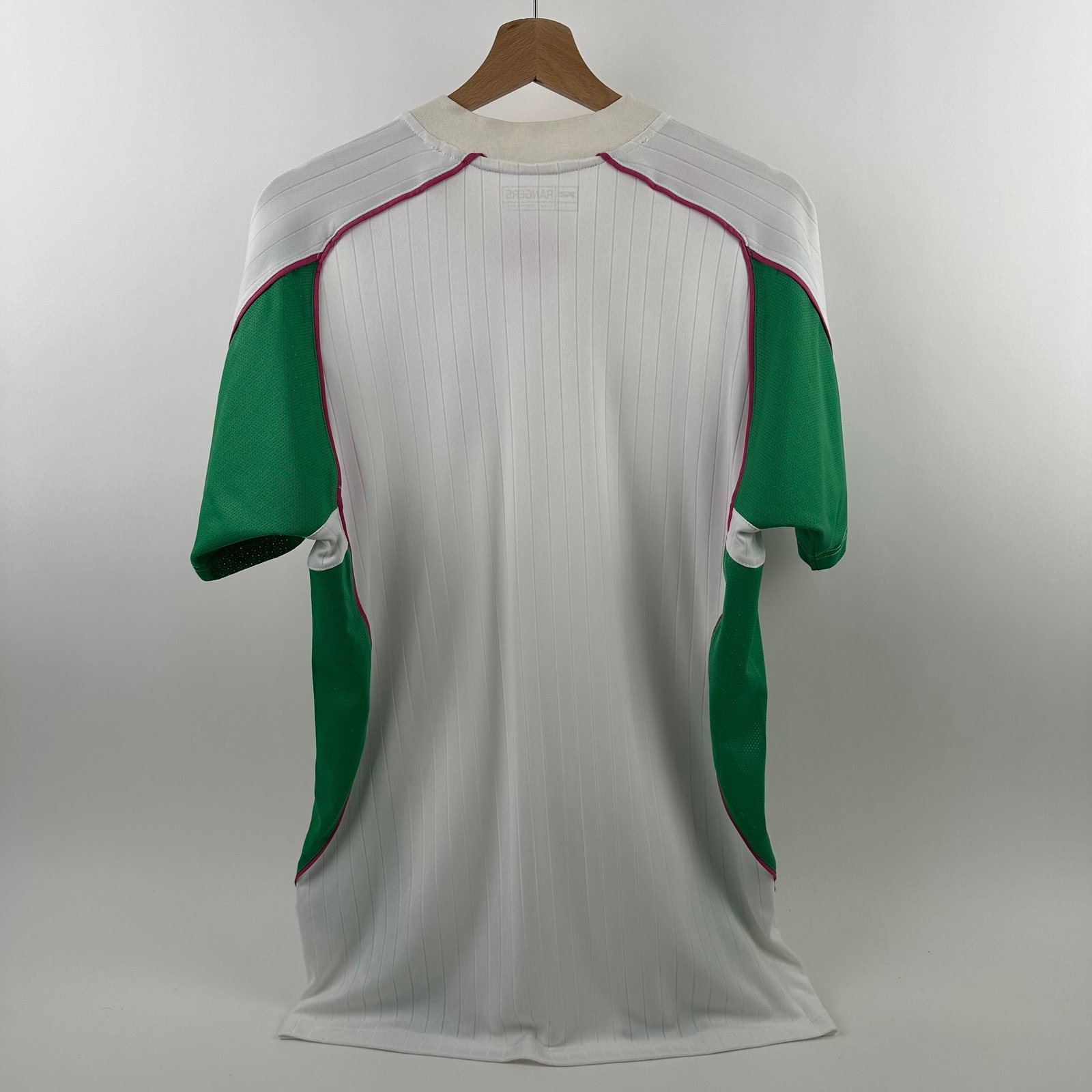Ispartaspor 2003-04 Away (L)
