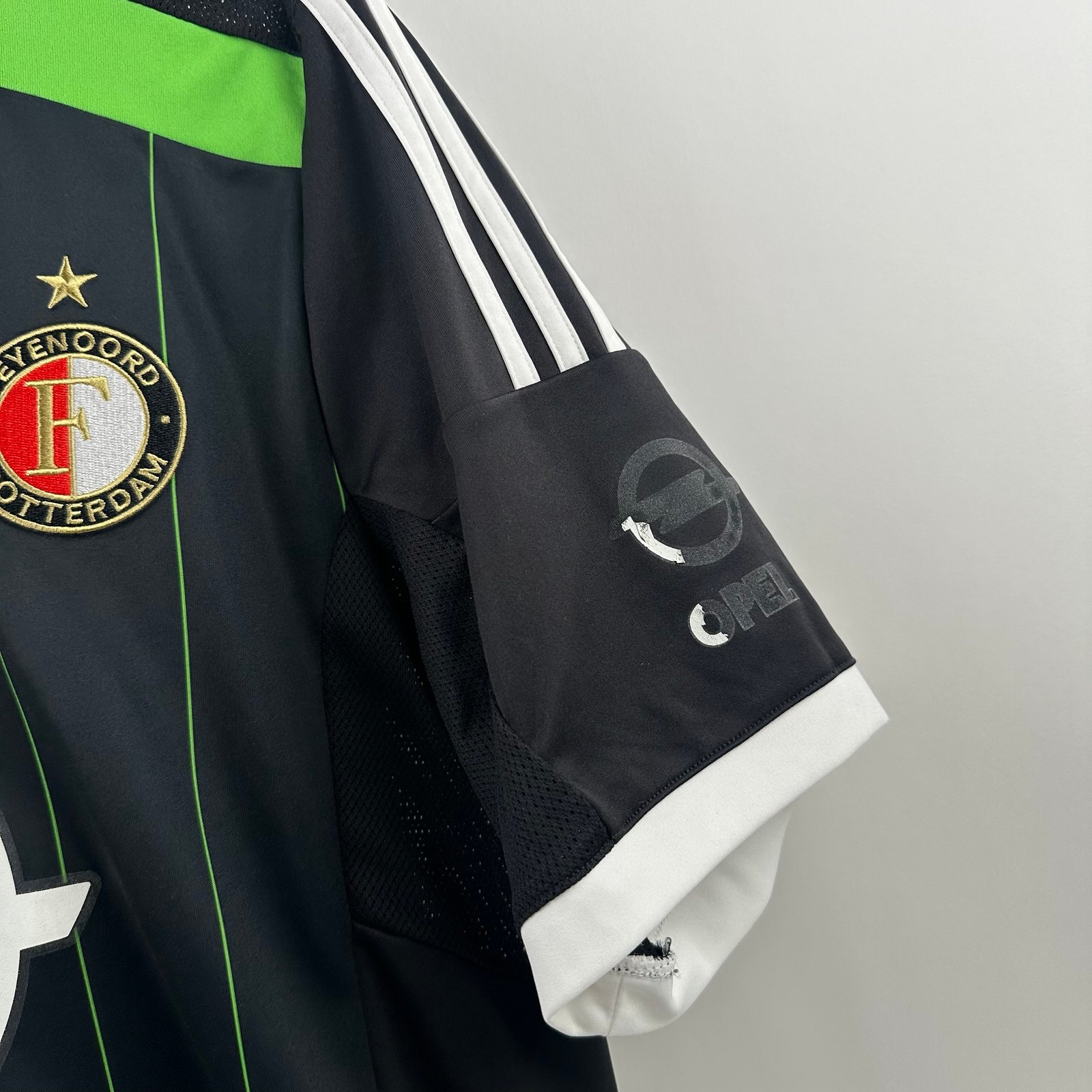 #12 Trainert Feyenoord 2014-15 Away (L)