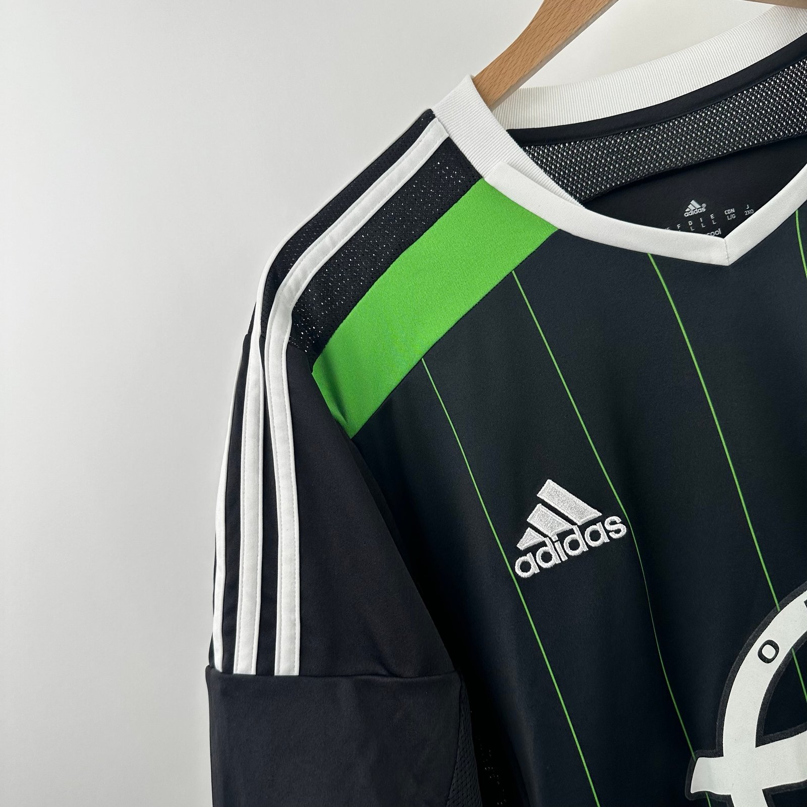 #12 Trainert Feyenoord 2014-15 Away (L)