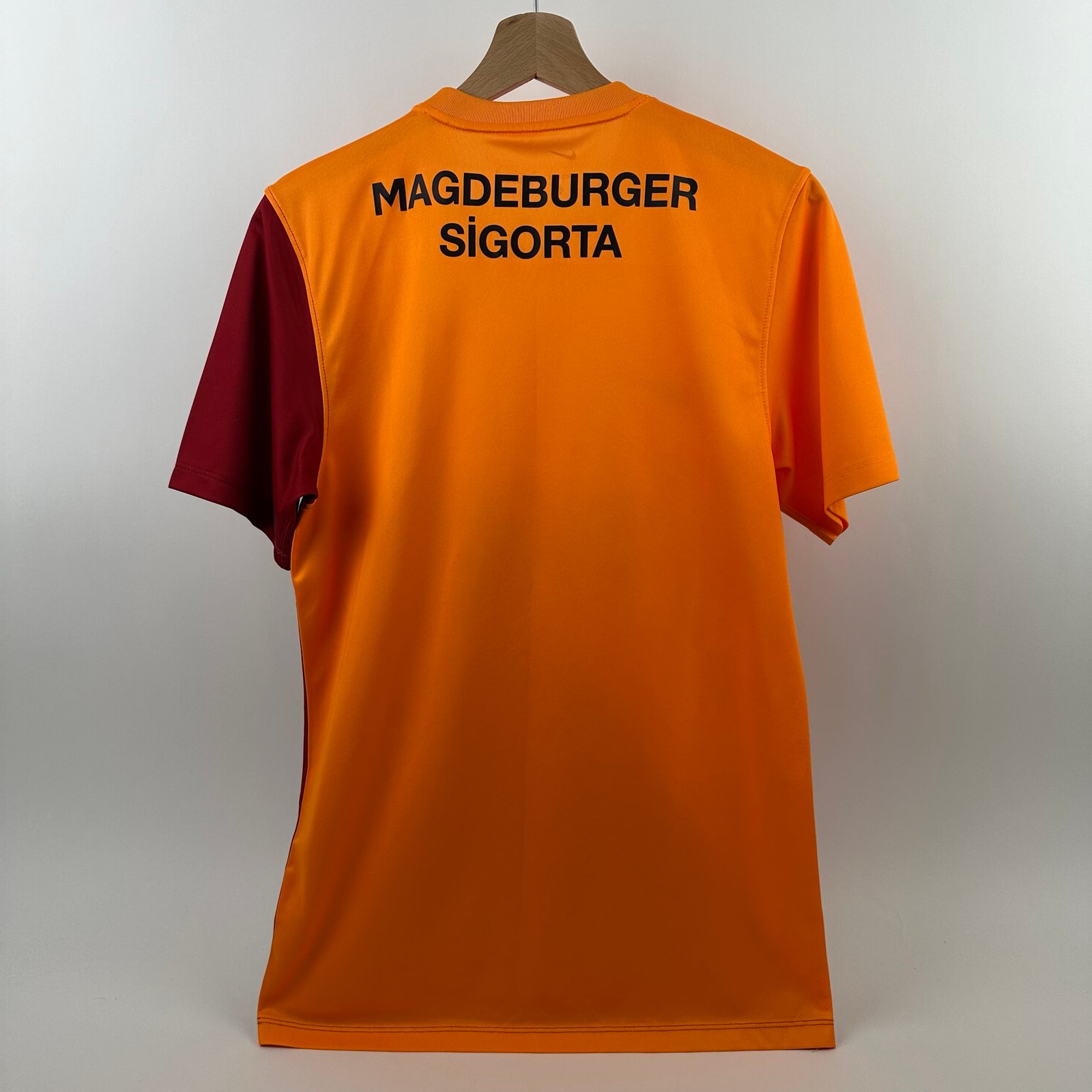 Galatasaray 2021-22 Home (S)