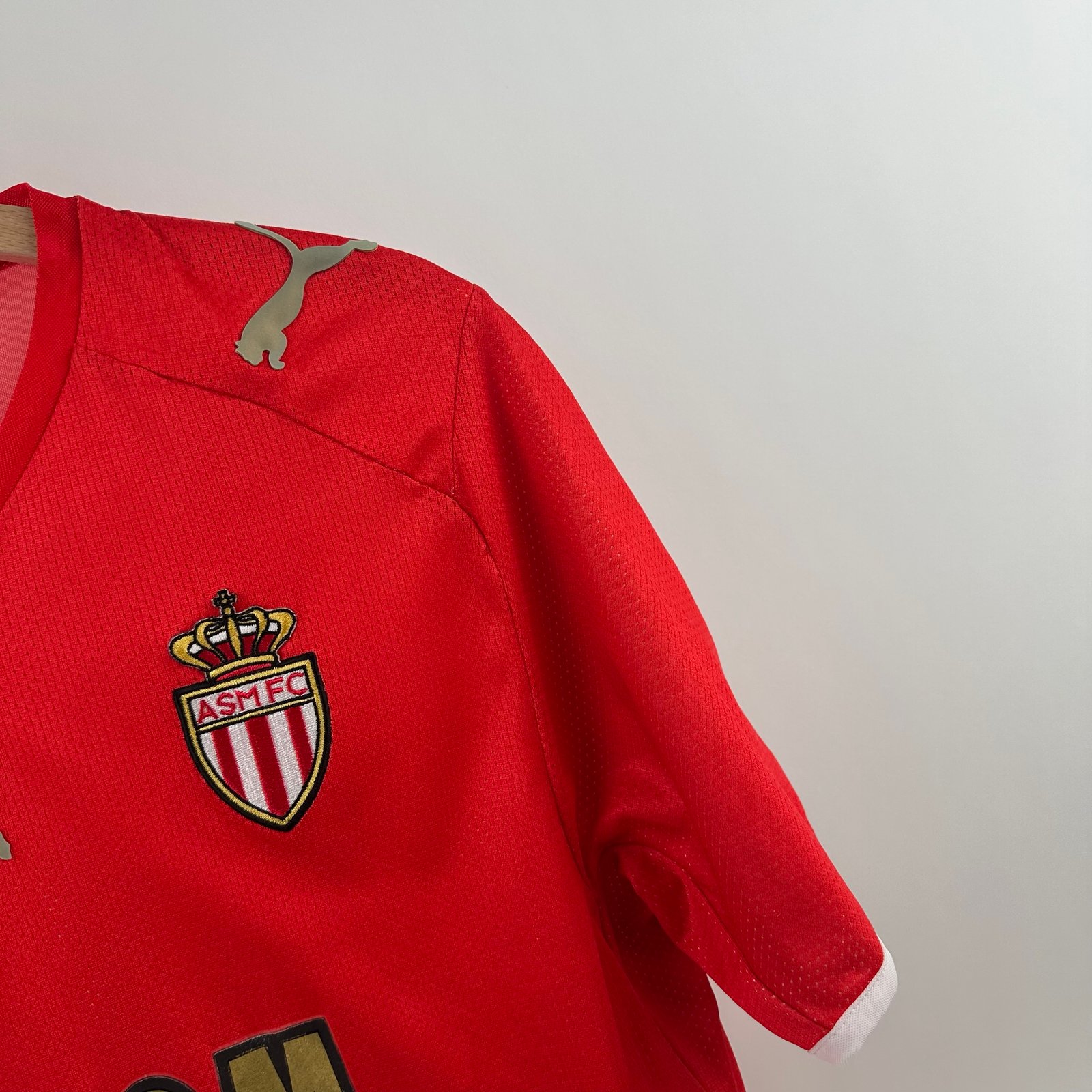 Monaco 2008-09 Home (M)
