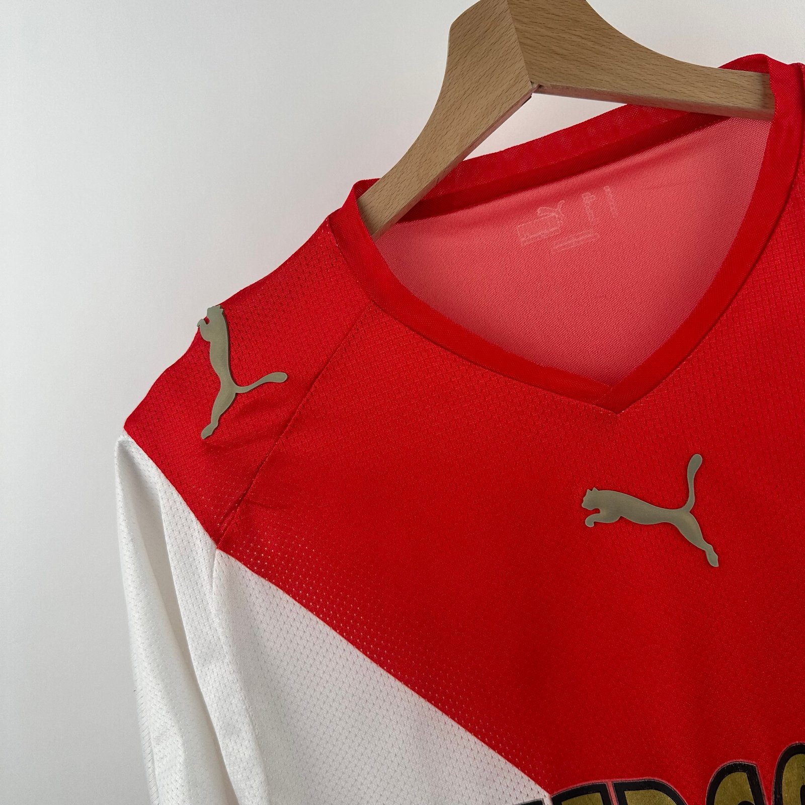 Monaco 2008-09 Home (M)