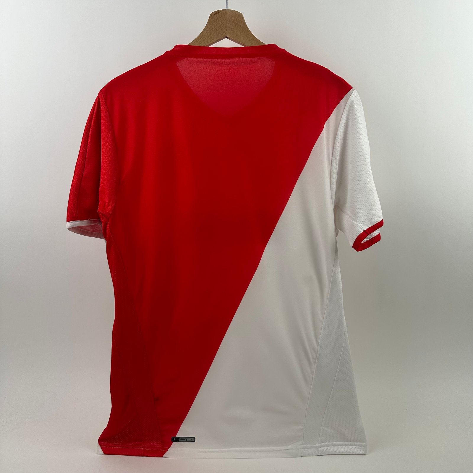 Monaco 2008-09 Home (M)