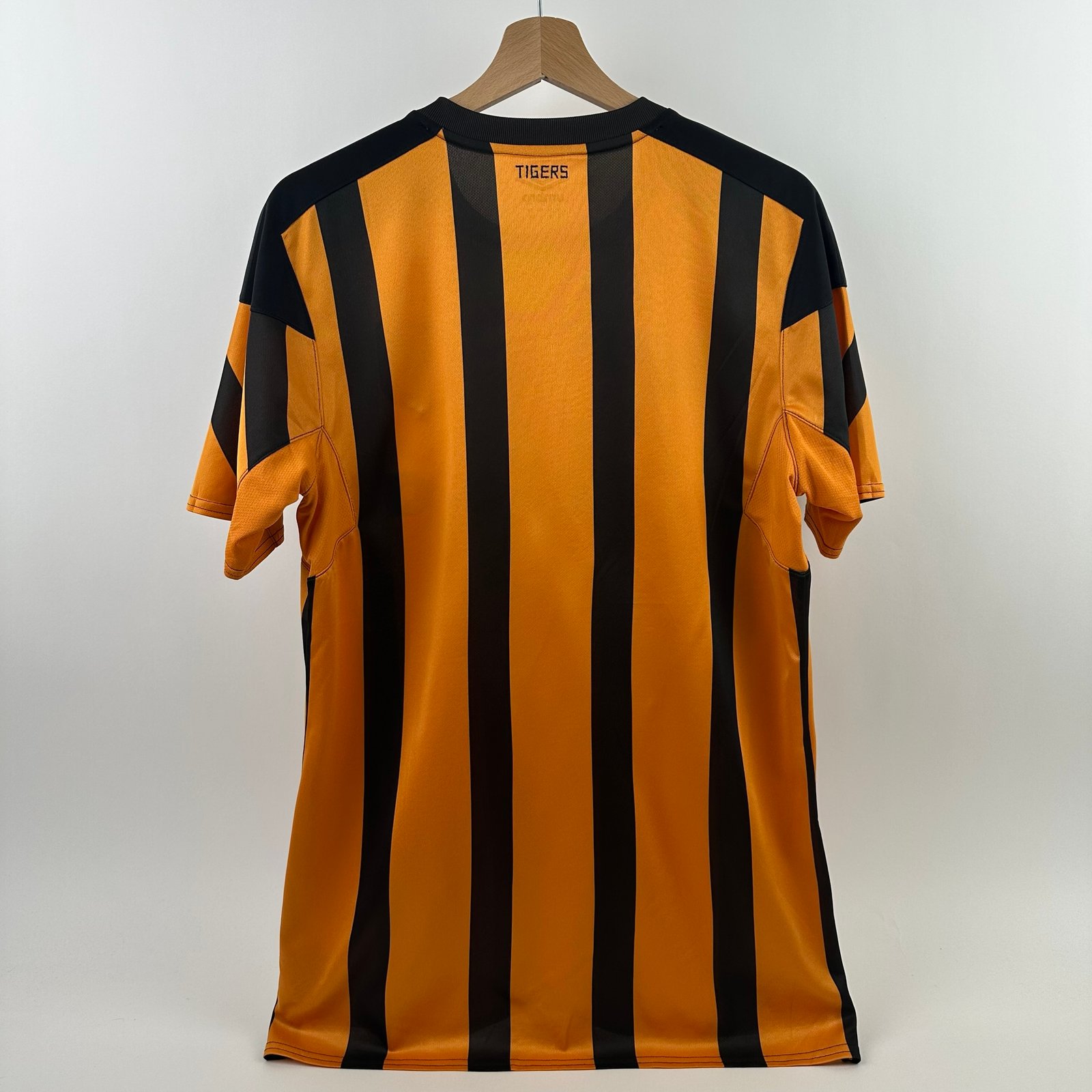 Hull City 2017-18 Home (M)