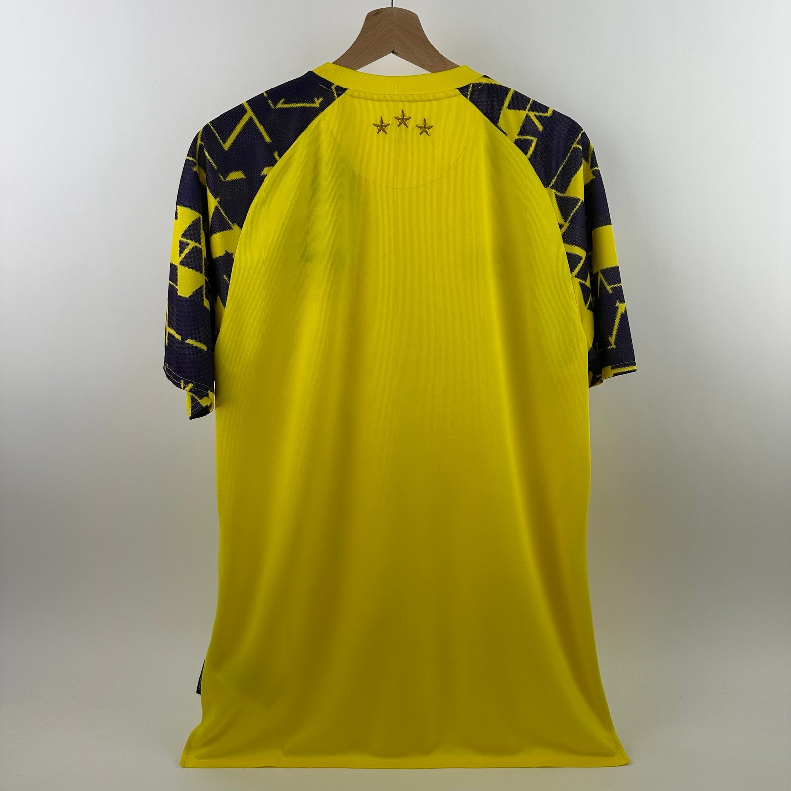 Huddersfield Town 2020-21 Third (L)
