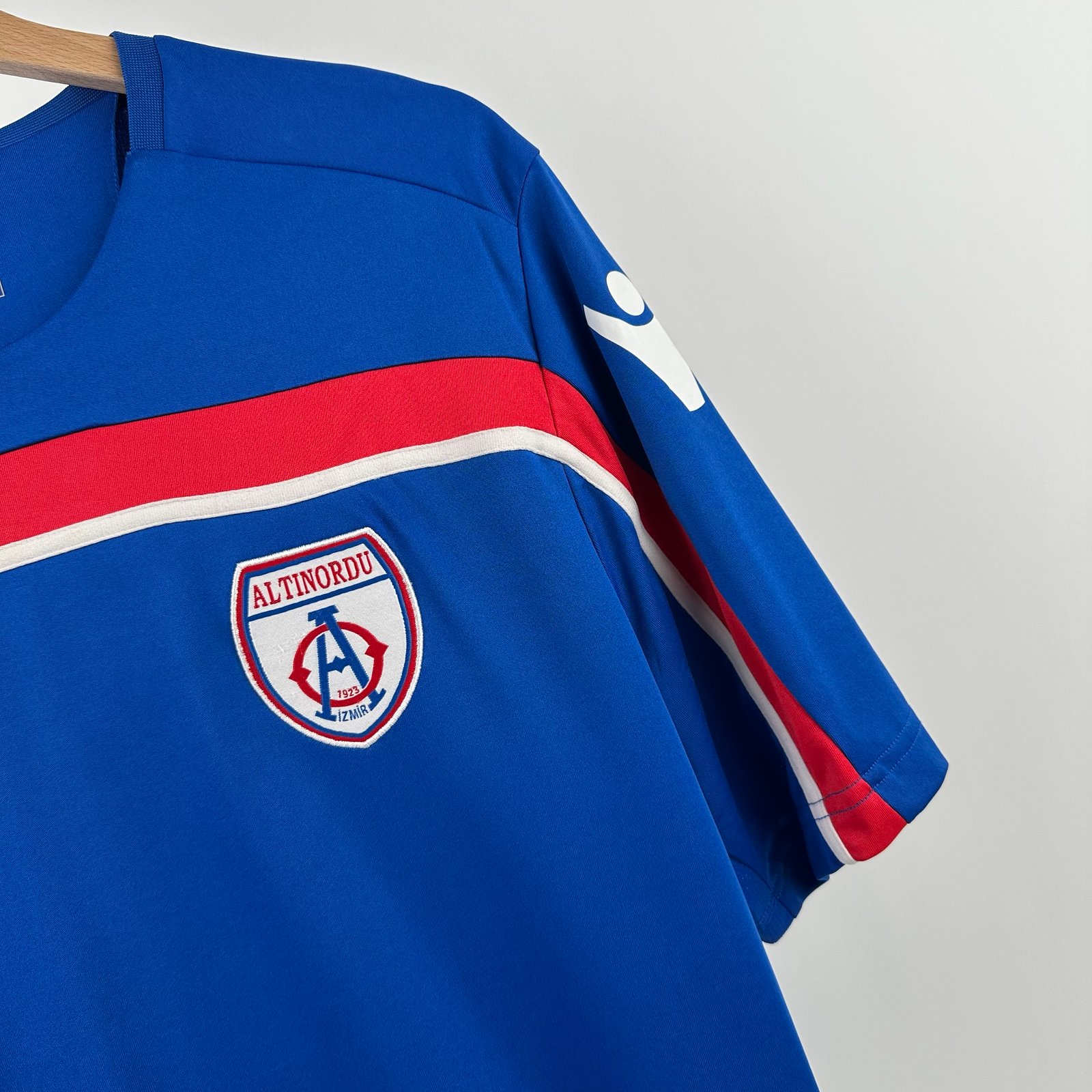 Altınordu 2018-19 Training (XL)