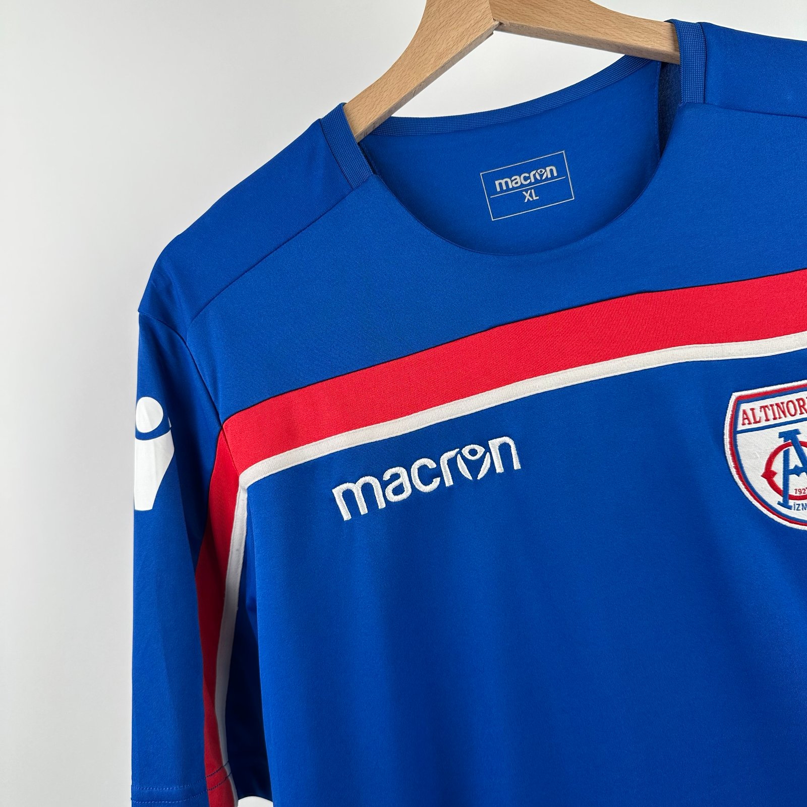 Altınordu 2018-19 Training (XL)