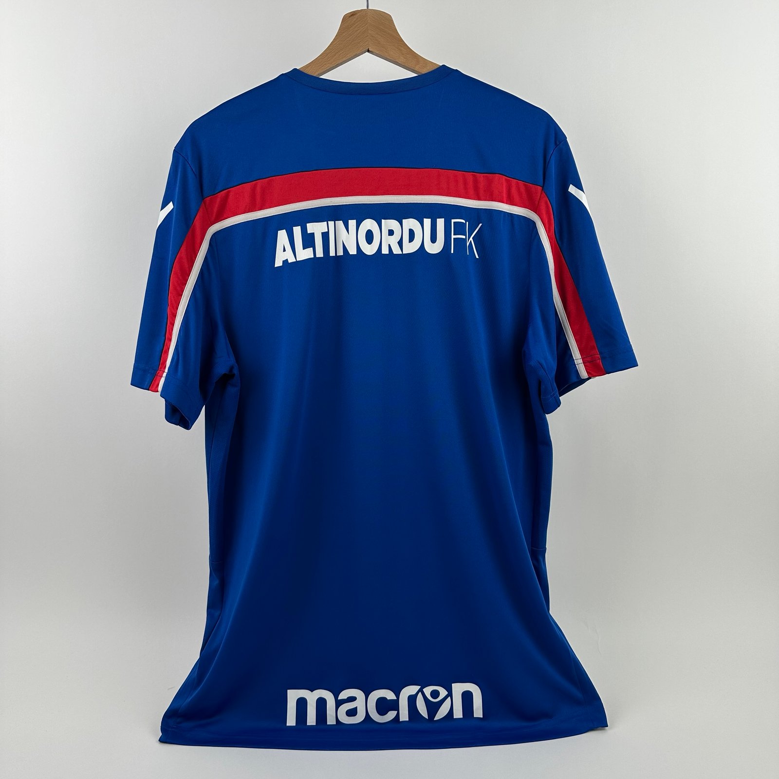 Altınordu 2018-19 Training (XL)