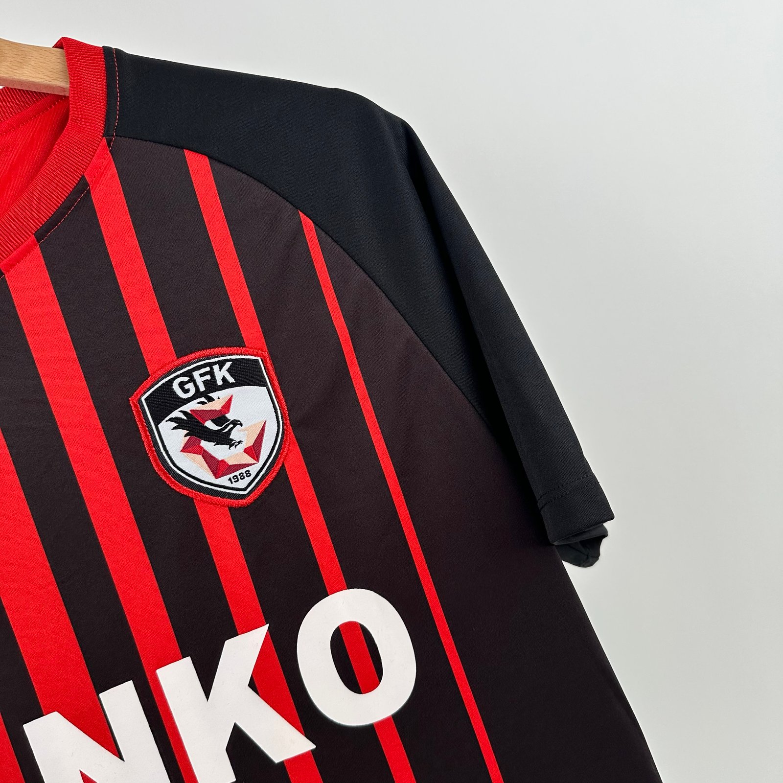 Gaziantep 2020-21 Sample (M)
