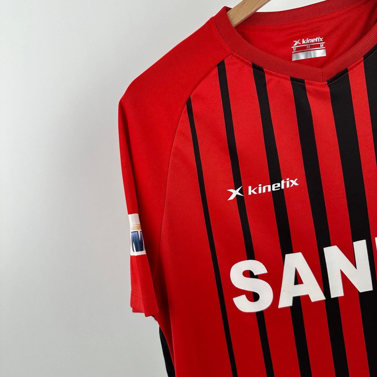 Gaziantep 2020-21 Sample (M)