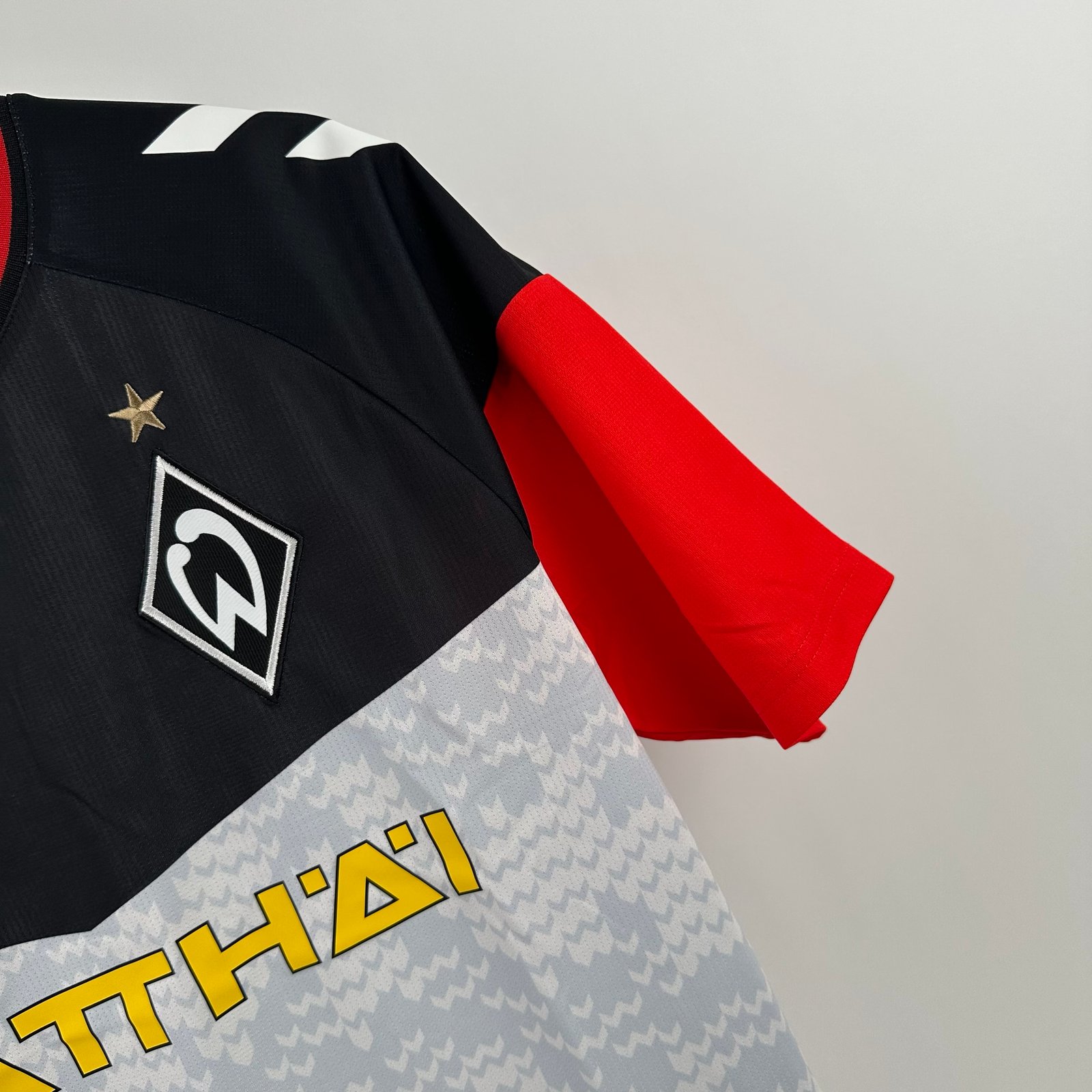 Werder Bremen 2025-26 GK (L)