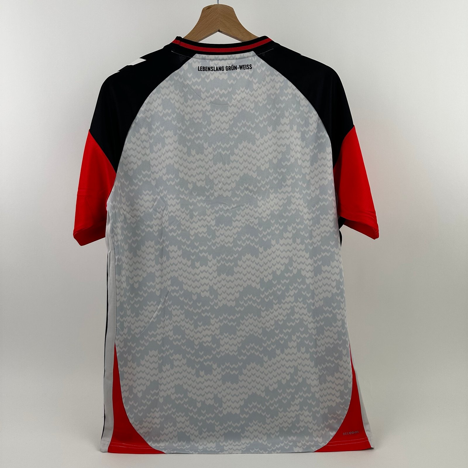 Werder Bremen 2025-26 GK (L)