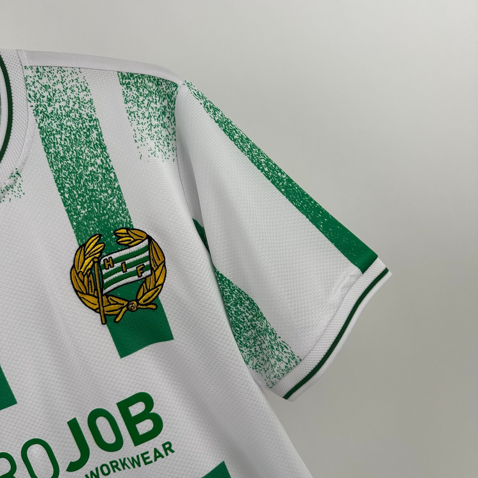 Hammarby 2021-22 Sample (M)