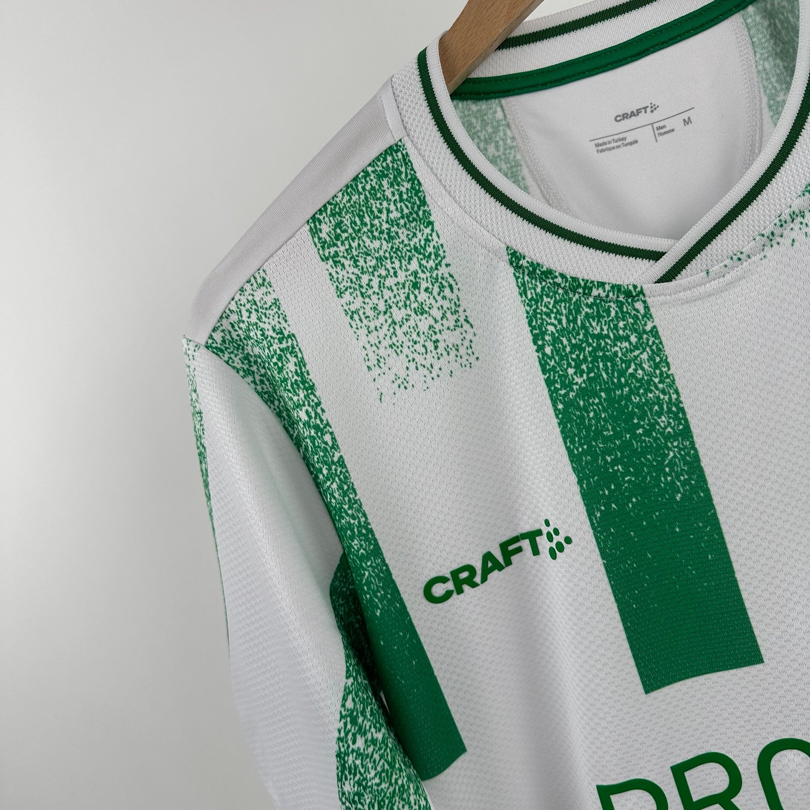 Hammarby 2021-22 Sample (M)